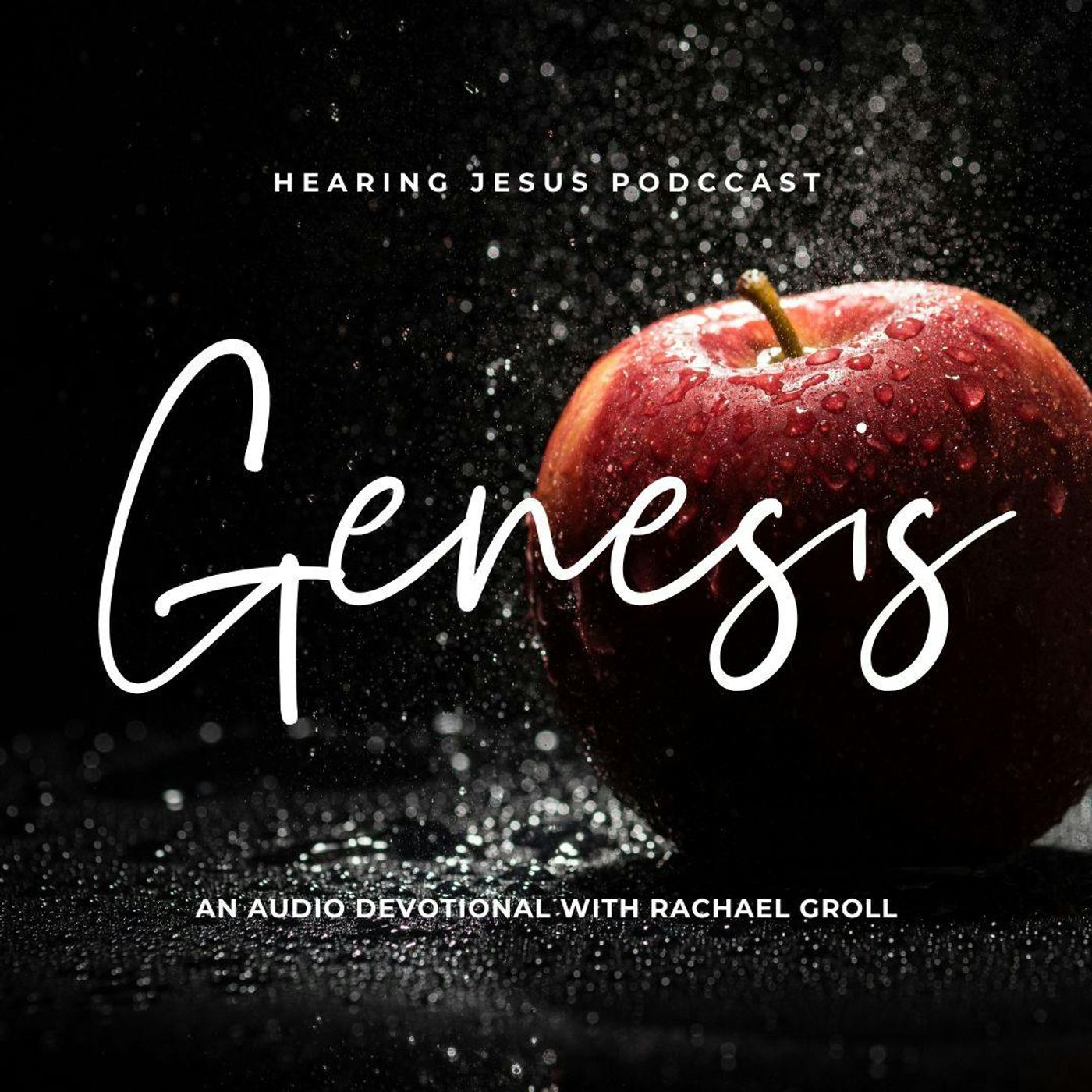 Hearing Jesus: Bible Study, Daily Devotional, Scripture, Faith, Hear from God, Bible, Devotions