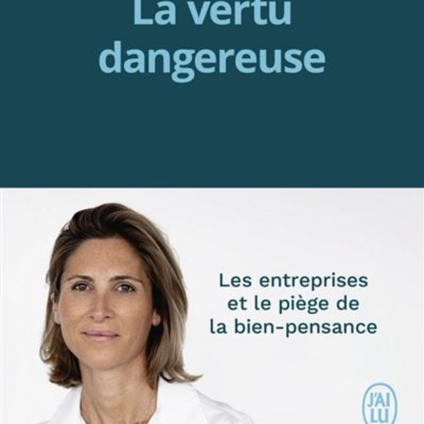 La vertu dangereuse de Julia de FUNES episode artwork