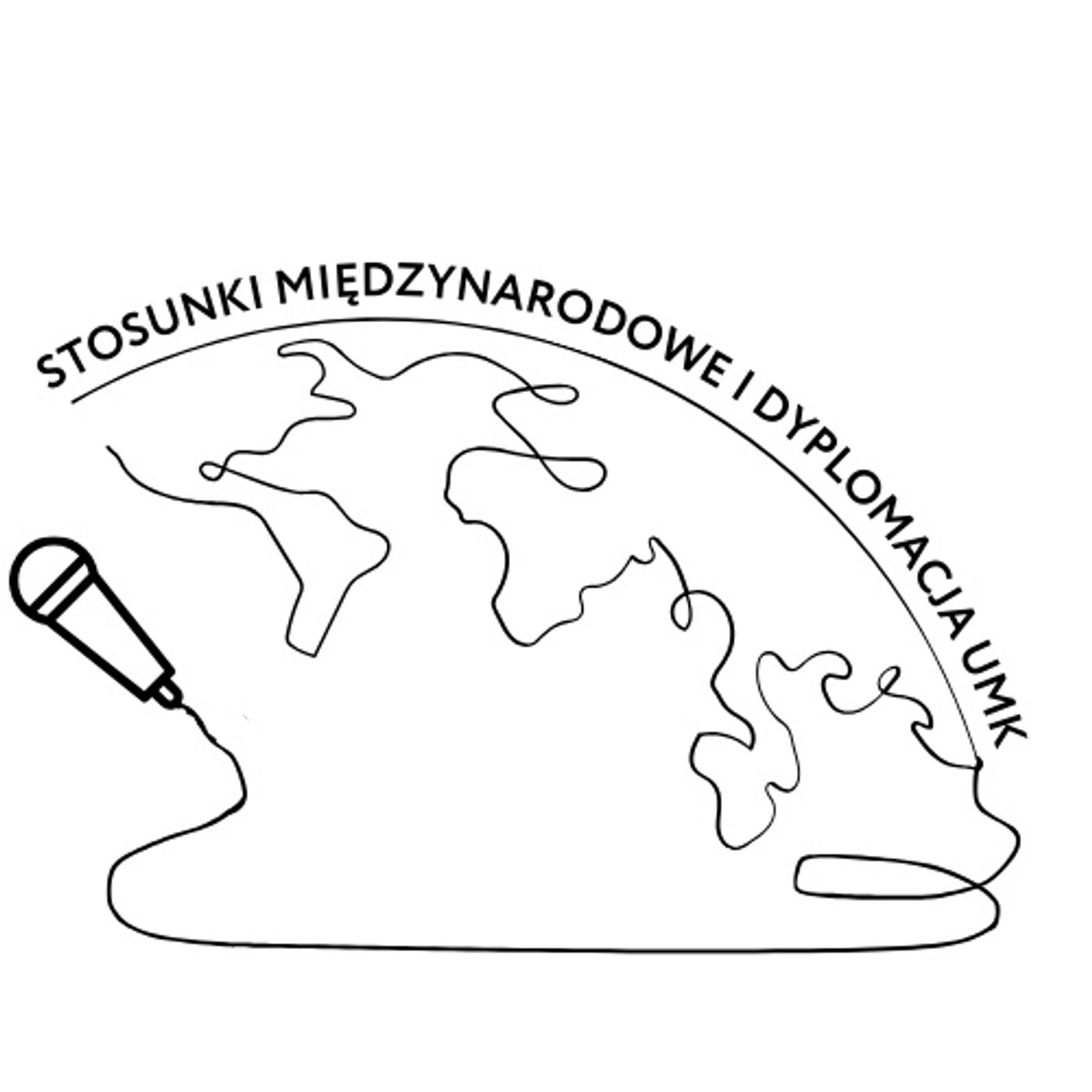 Podcast SKNSMiD UMK podcast artwork