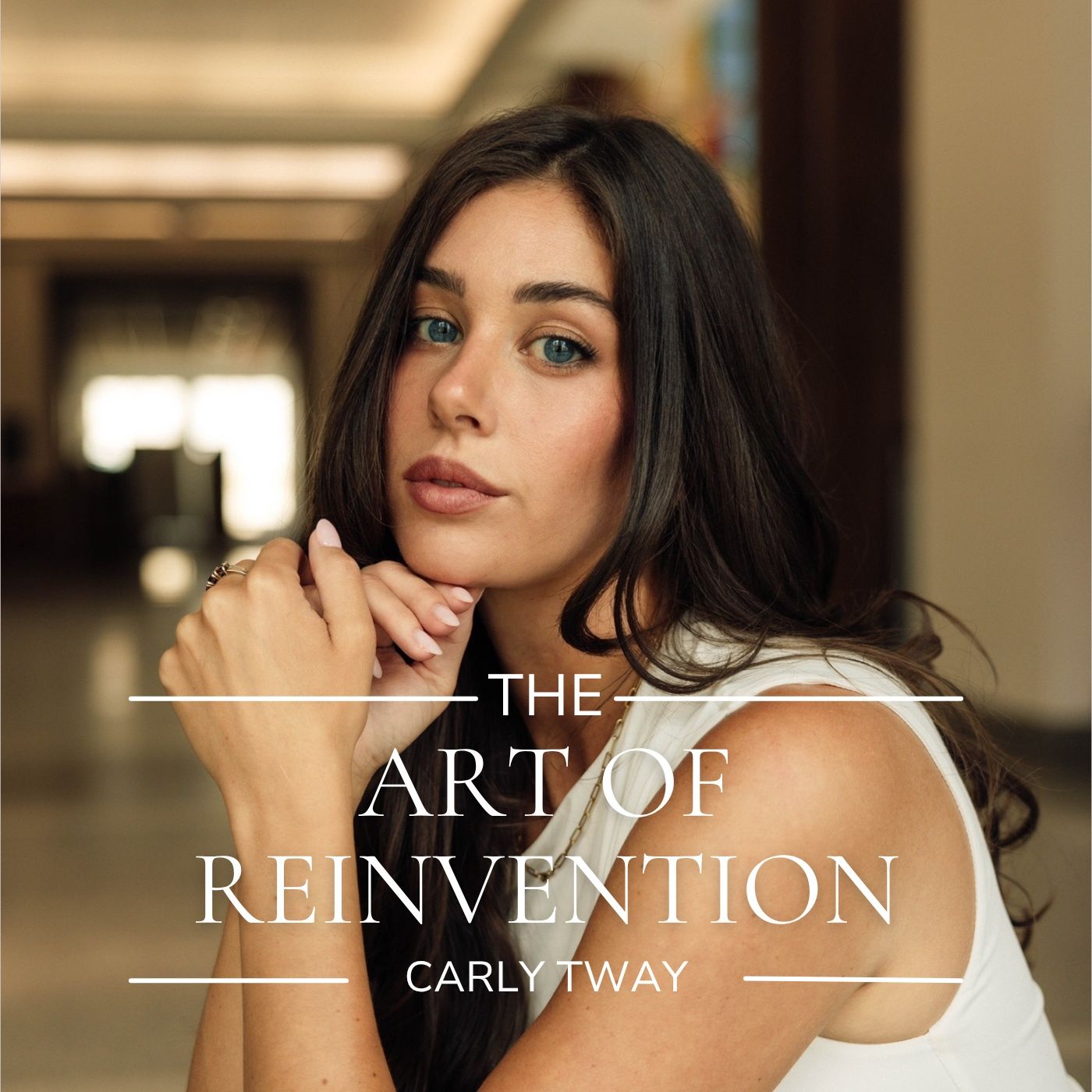 The Art of Reinvention