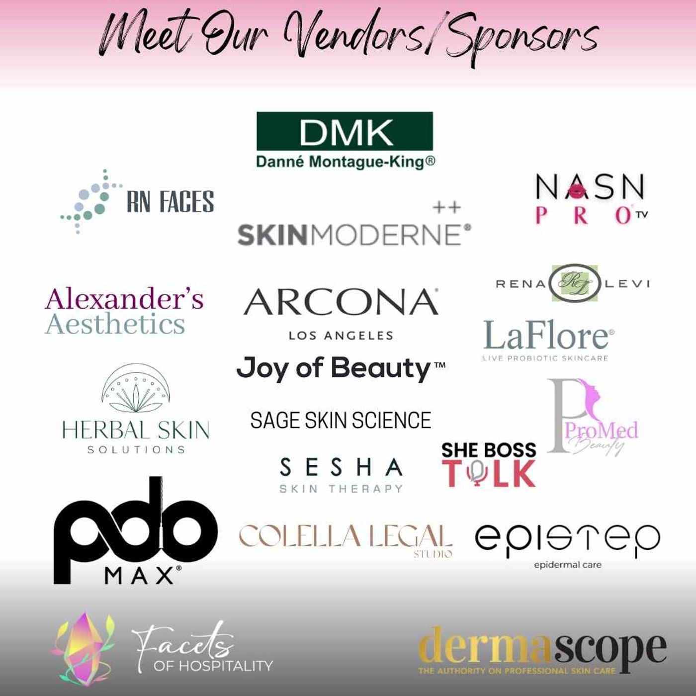 NASNPROtv: Streaming Network for Estheticians who Love Education