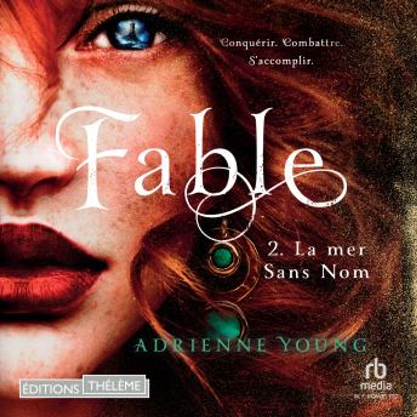Discover Top Full Audiobooks in Teen & YA, Sci-Fi, Fantasy & Paranormal