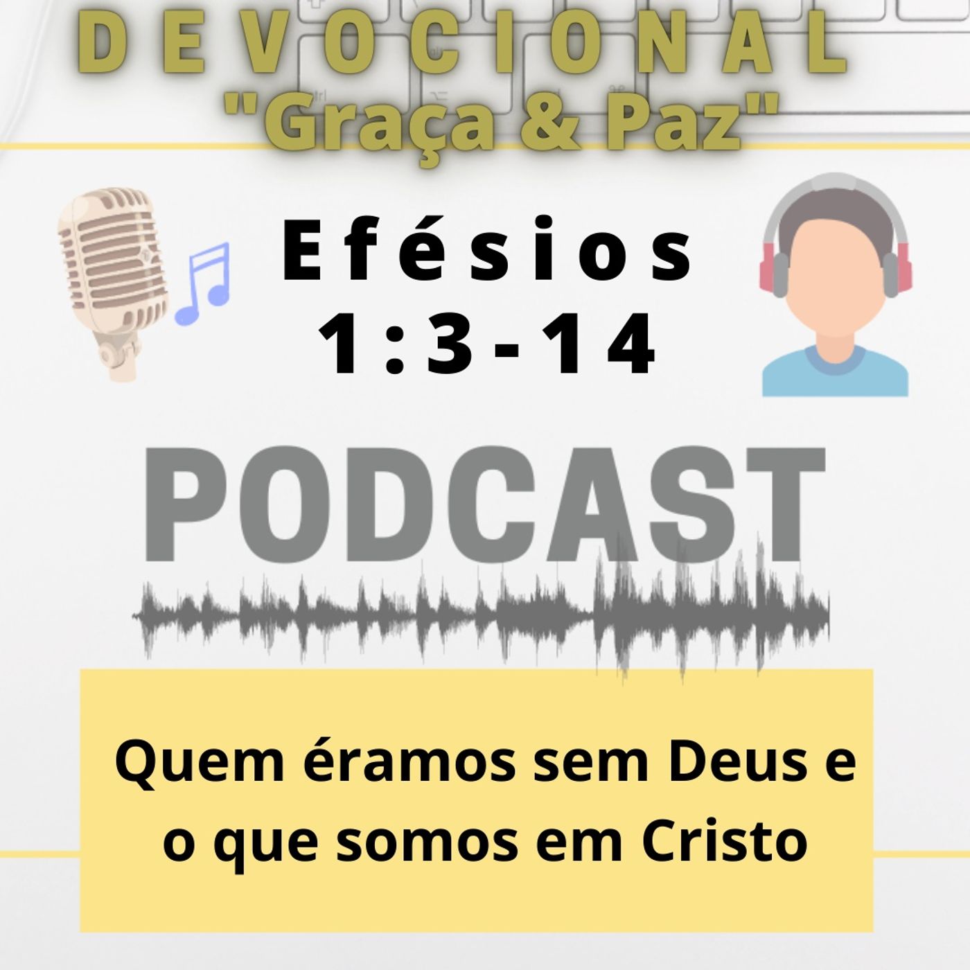 Devocional Graça e Paz