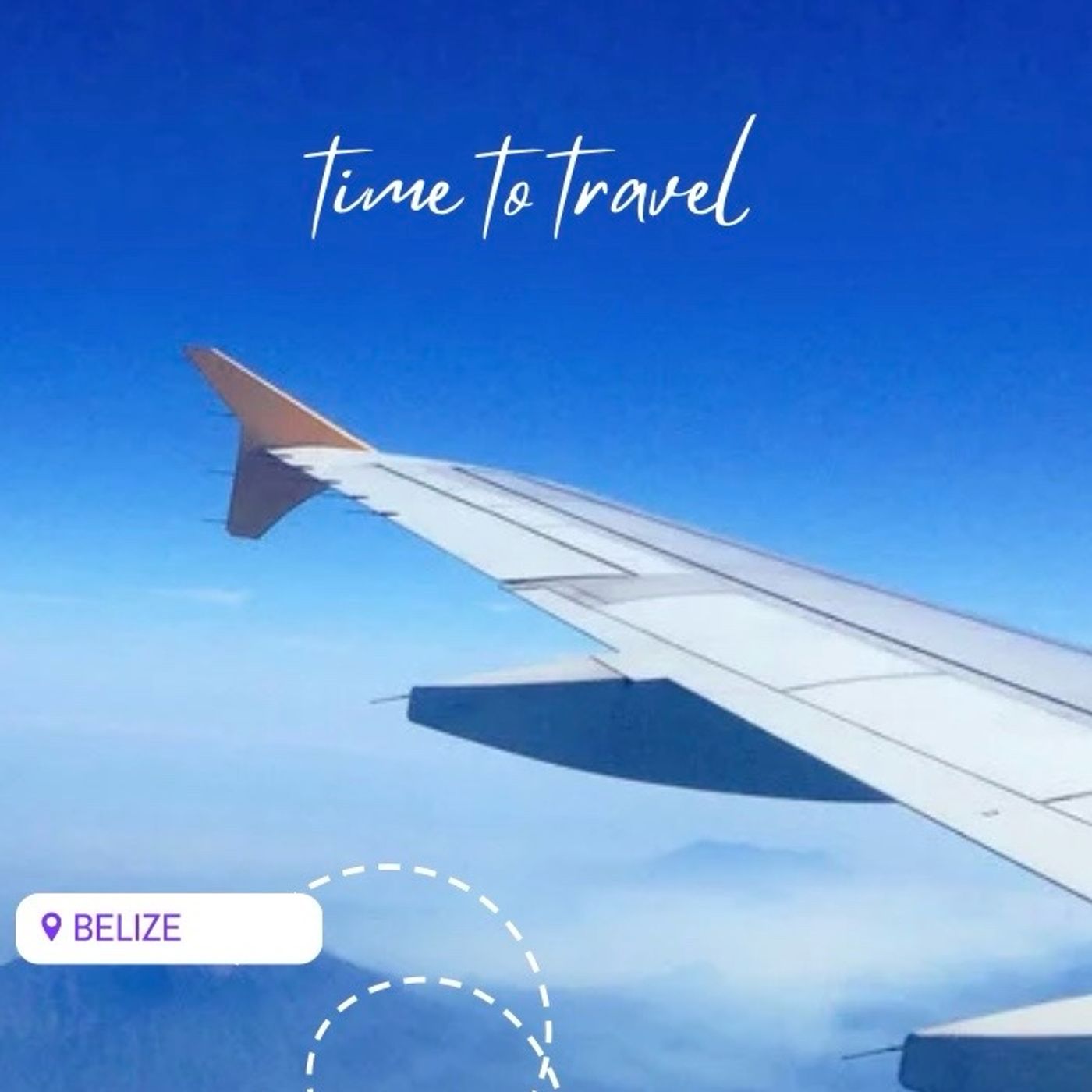 Belize Travel Tips Overview episode artwork
