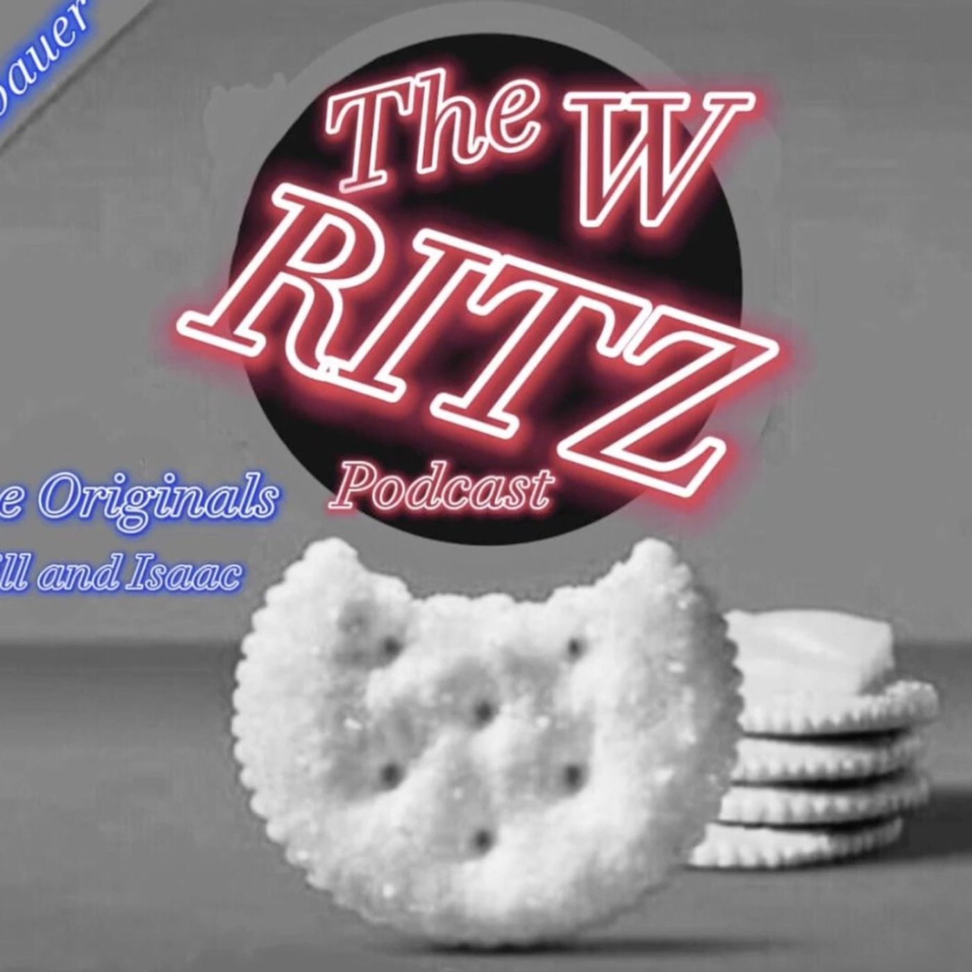 The W Ritz Podcast