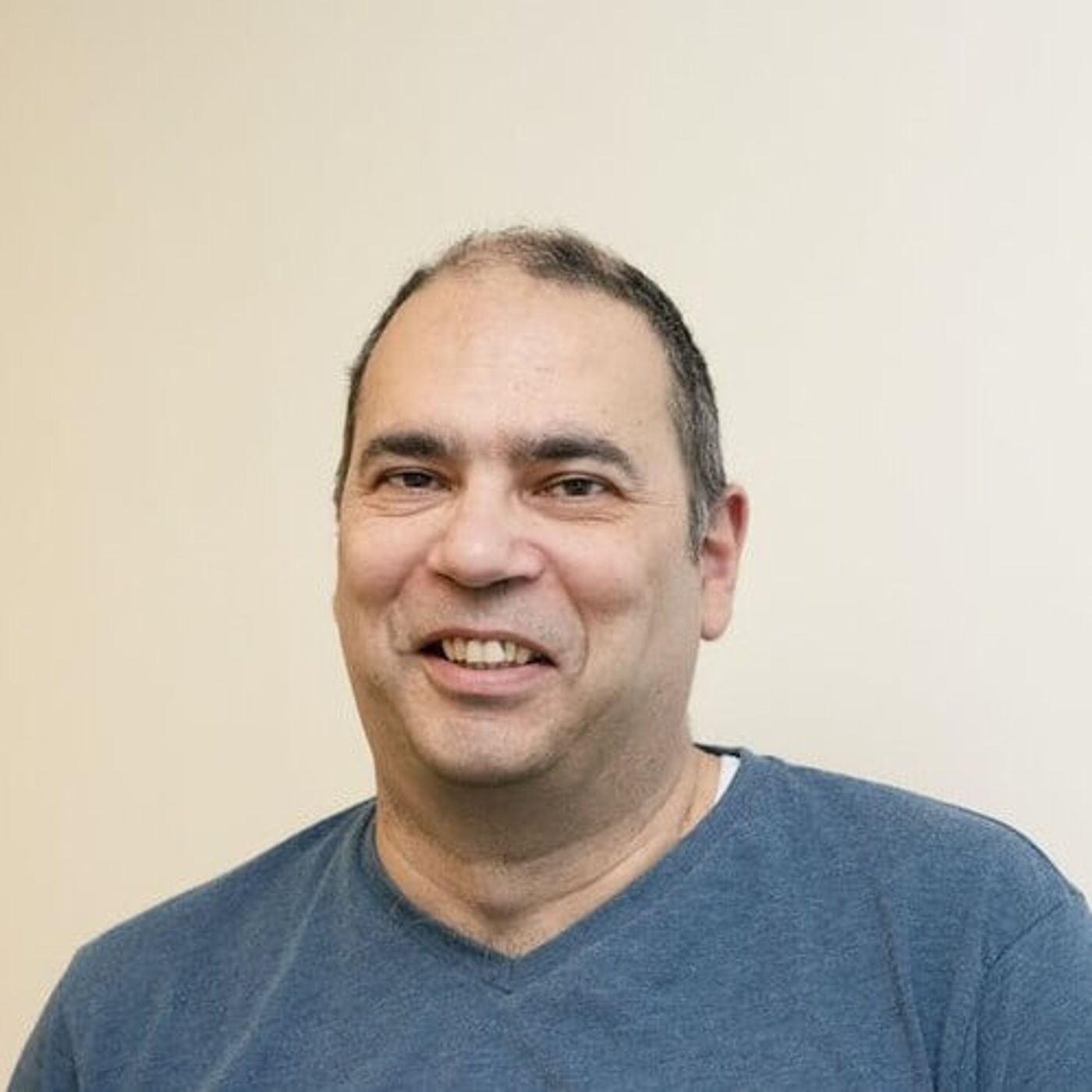 The SuccessGrid Podcast
