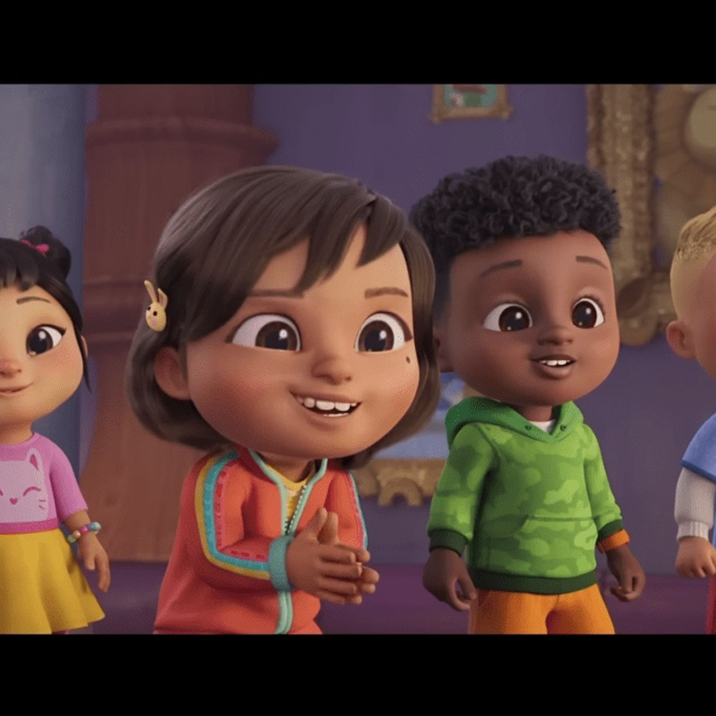 ‘CoComelon: The Movie’ Brings Baby JJ (And SZA) To the Big Screen: Watch the First Teaser Trailer