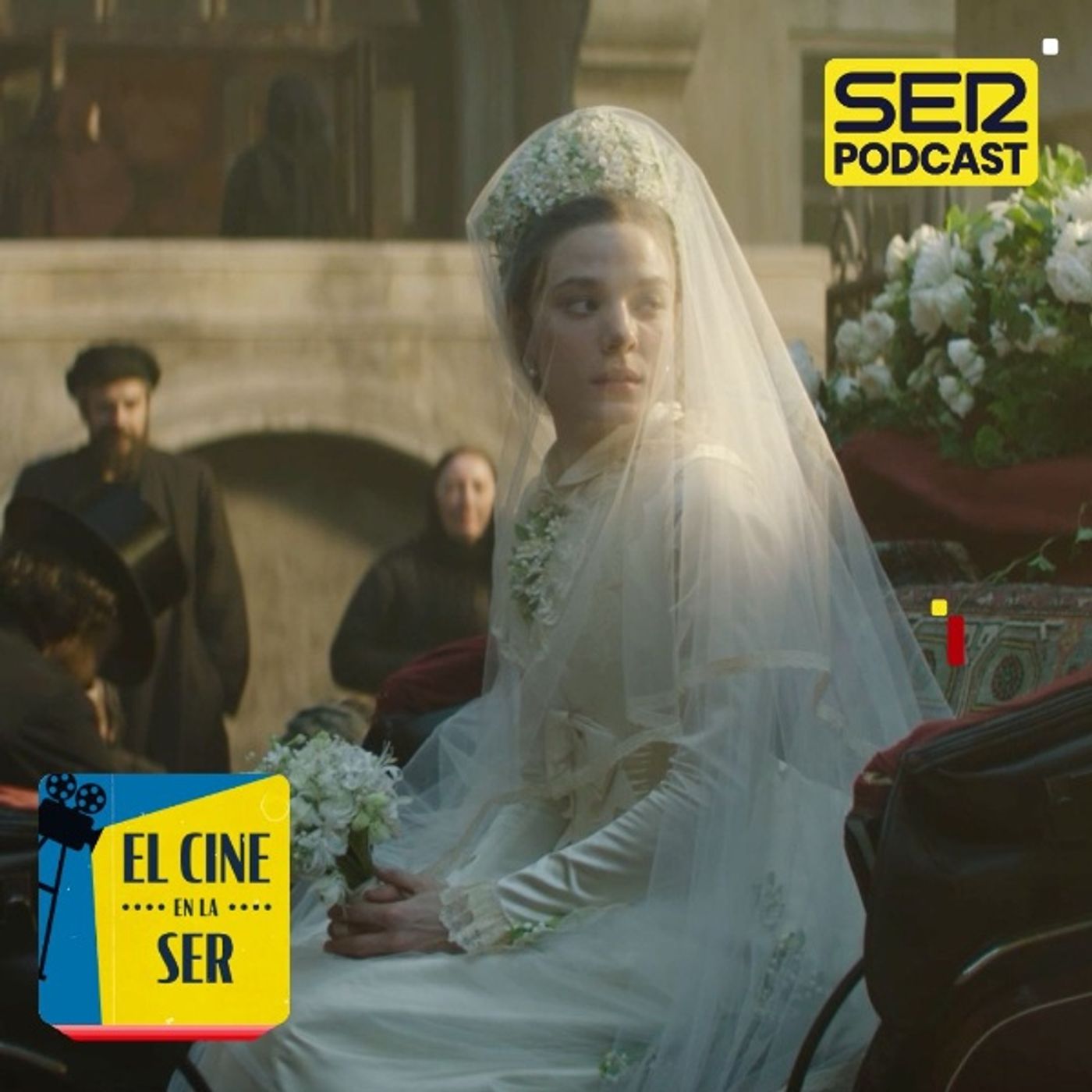 El Cine en la SER