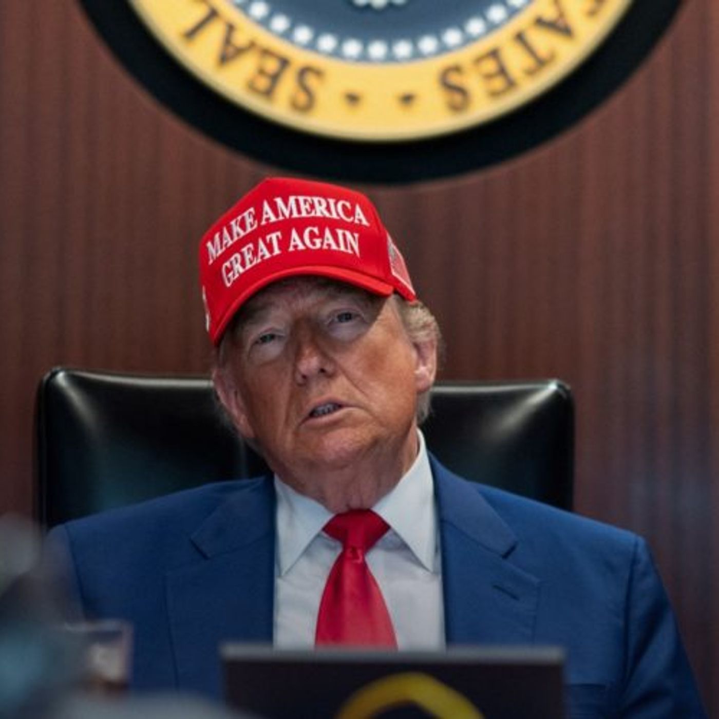 Iran, dagli Usa nessuna decisione dopo la riunione nella Situation Room episode artwork