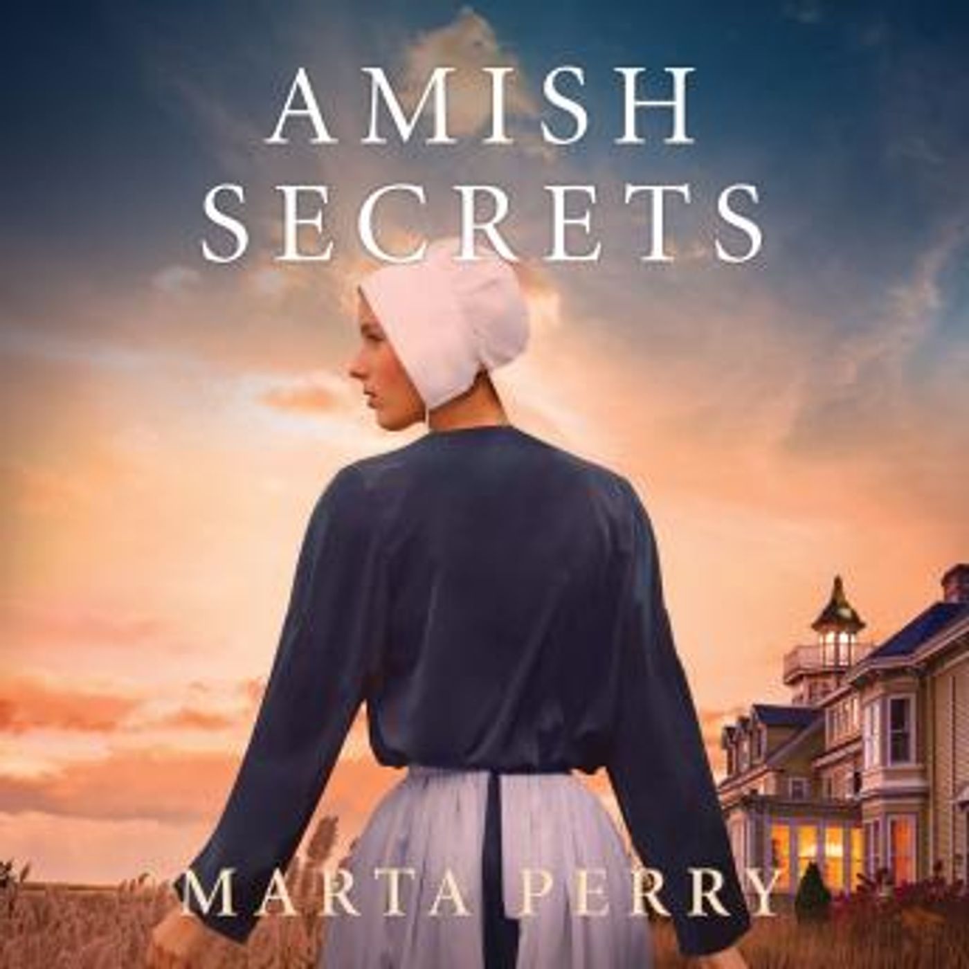 Listen to Trending Full Audiobooks in Romance, Clean & Wholesome