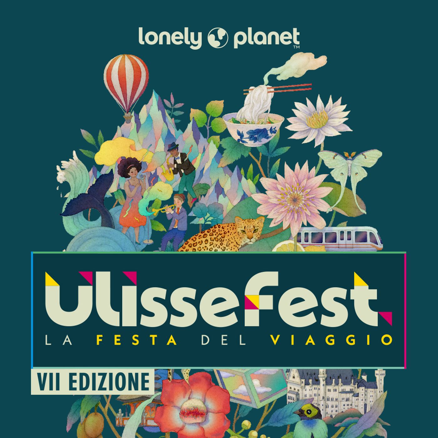 Ulissefest