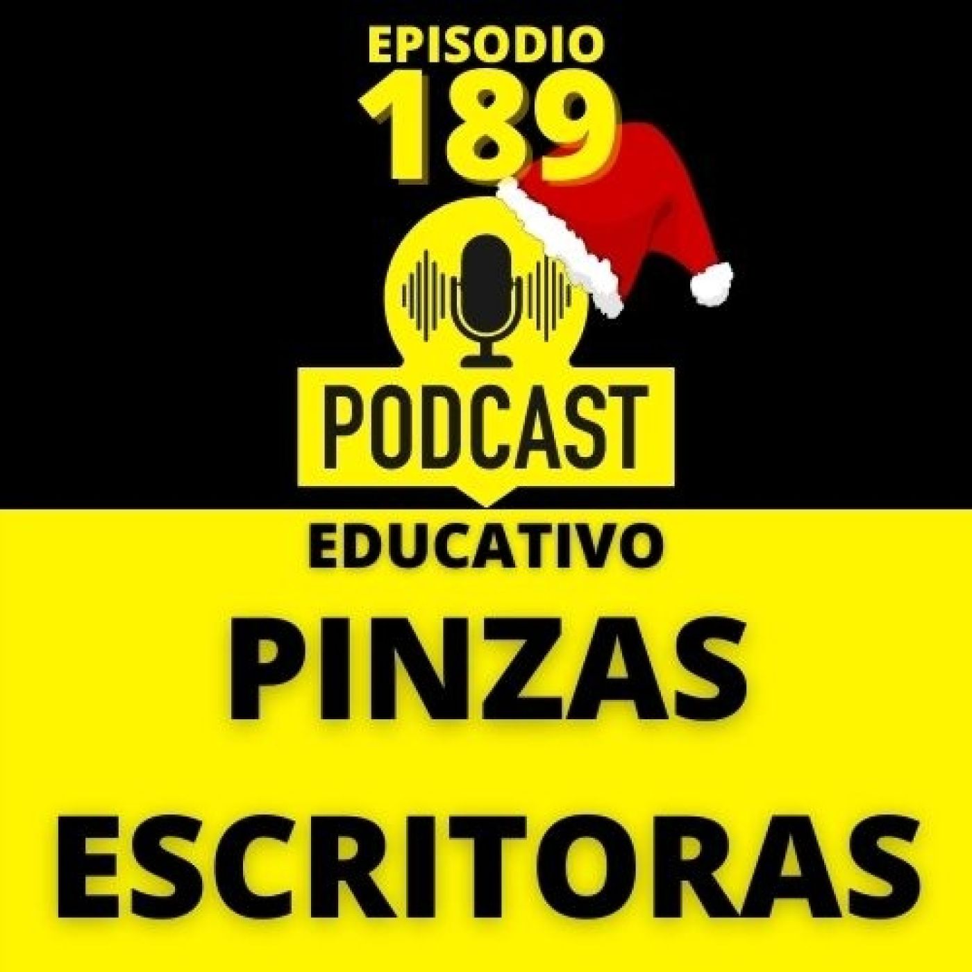 Portada de Podcast Educativo