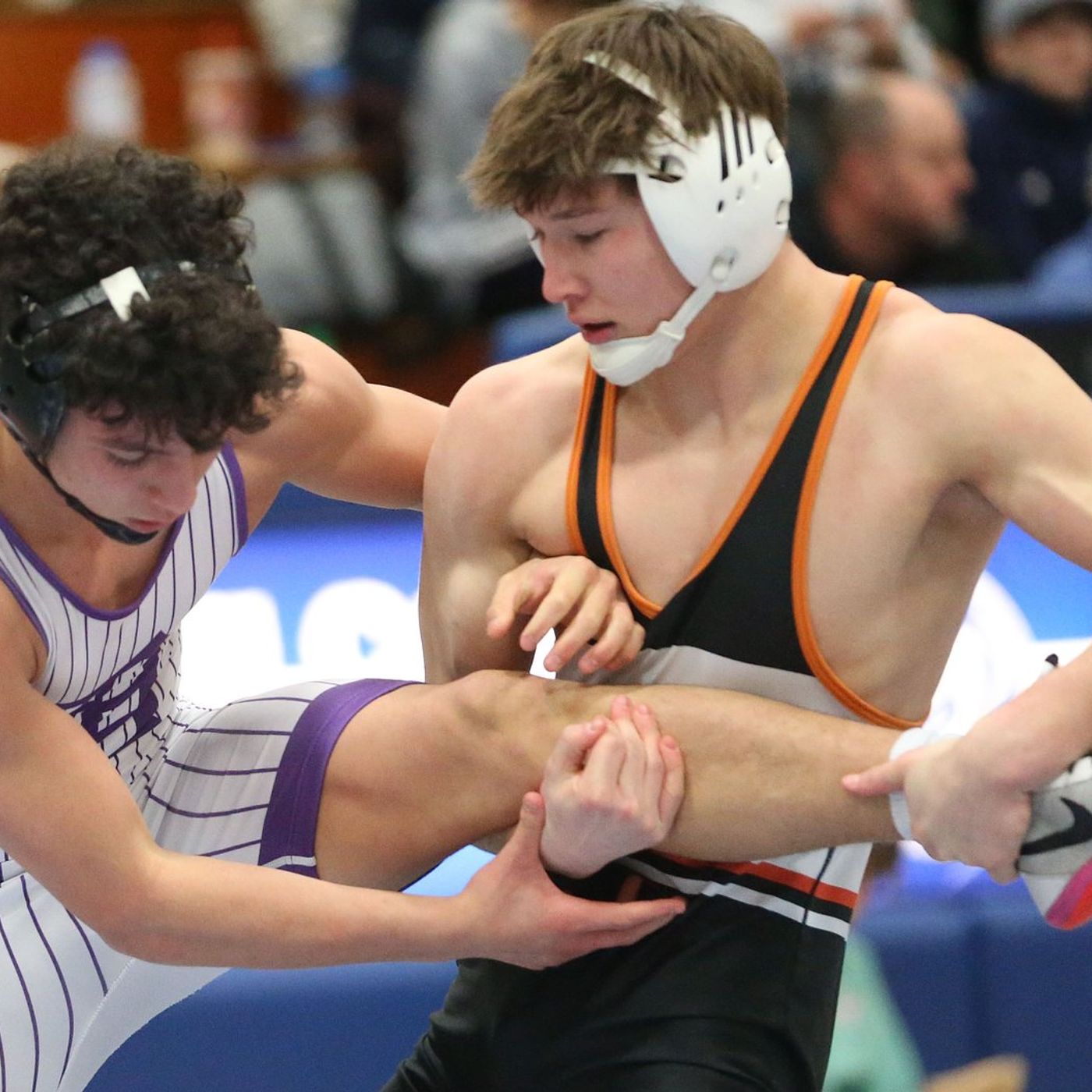 Sandwich’s Cooper Corder, already a two-time state medalist, aiming for top spot in Champaign this weekend episode artwork