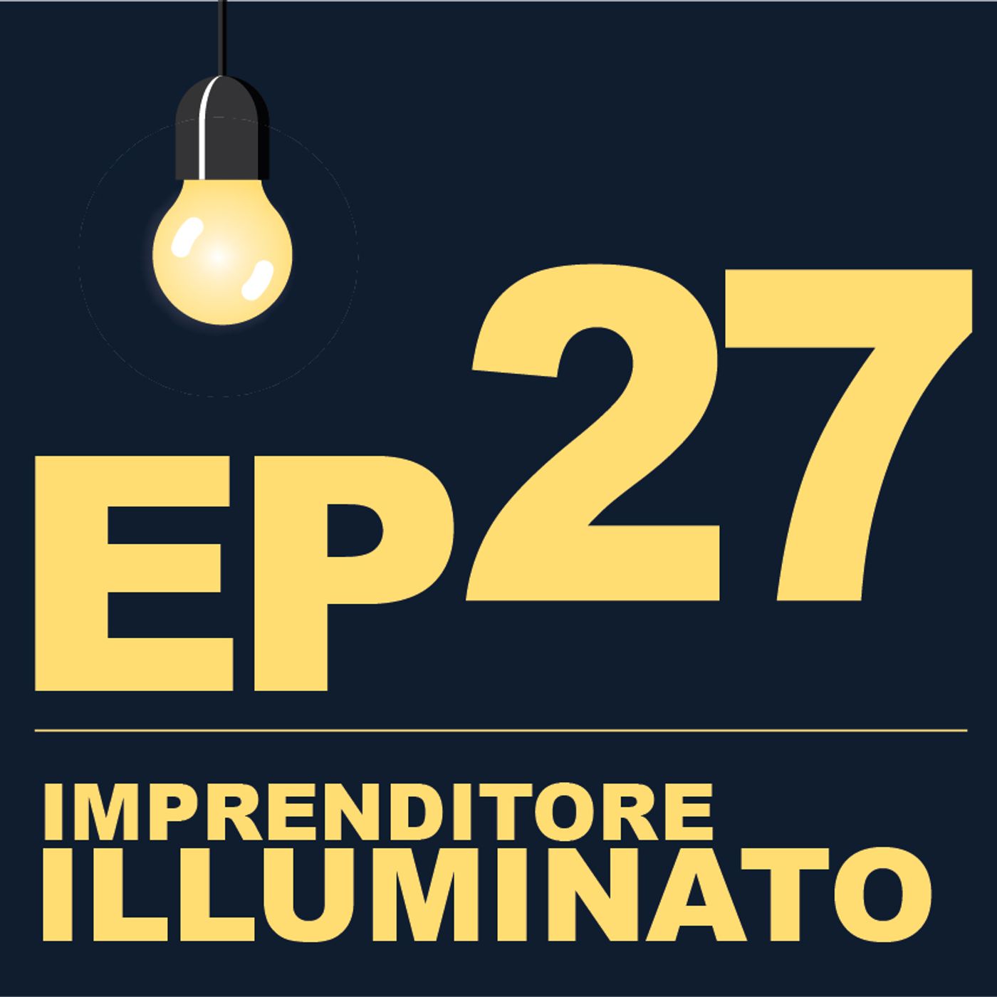 Imprenditore Illuminato