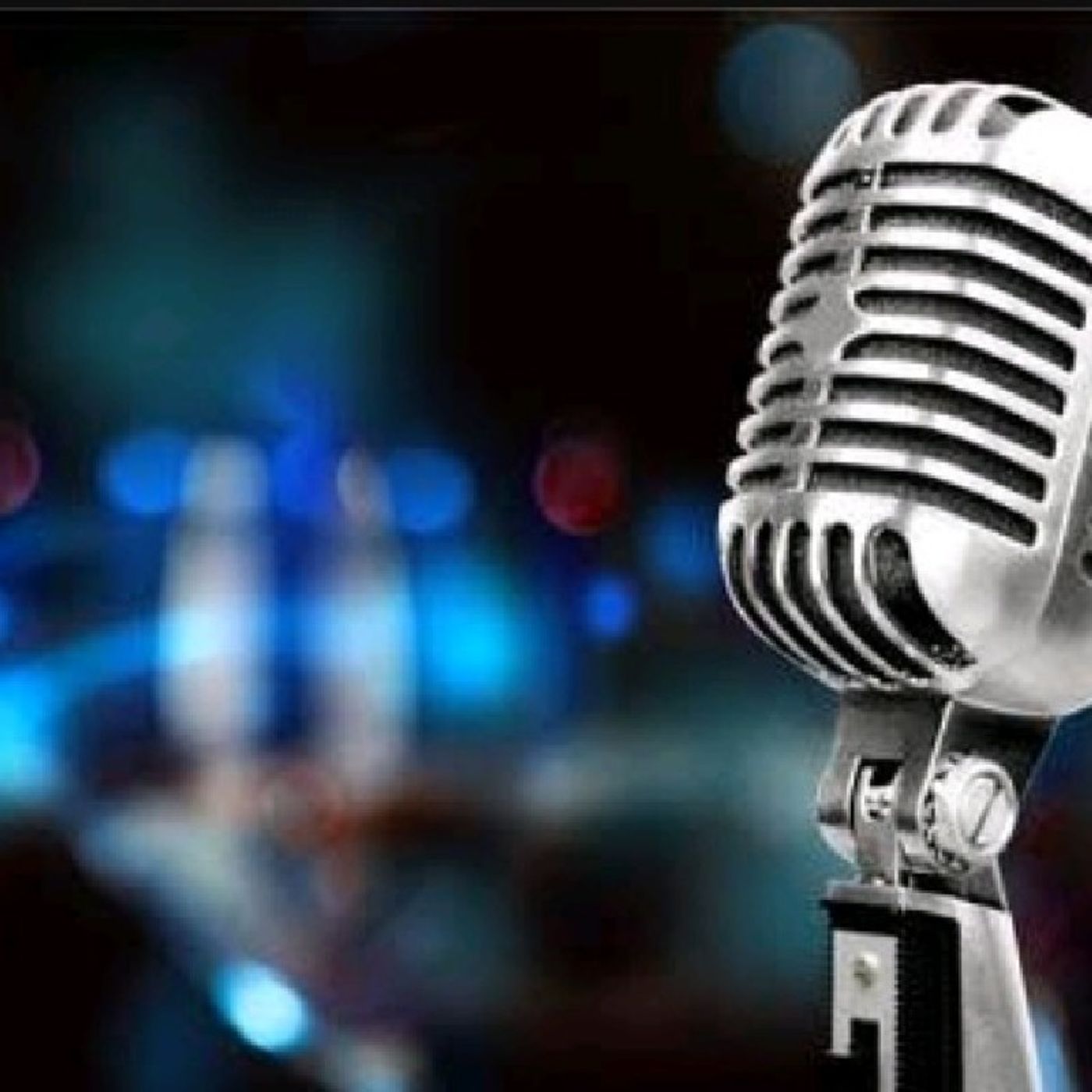 MARTIN K\'s show