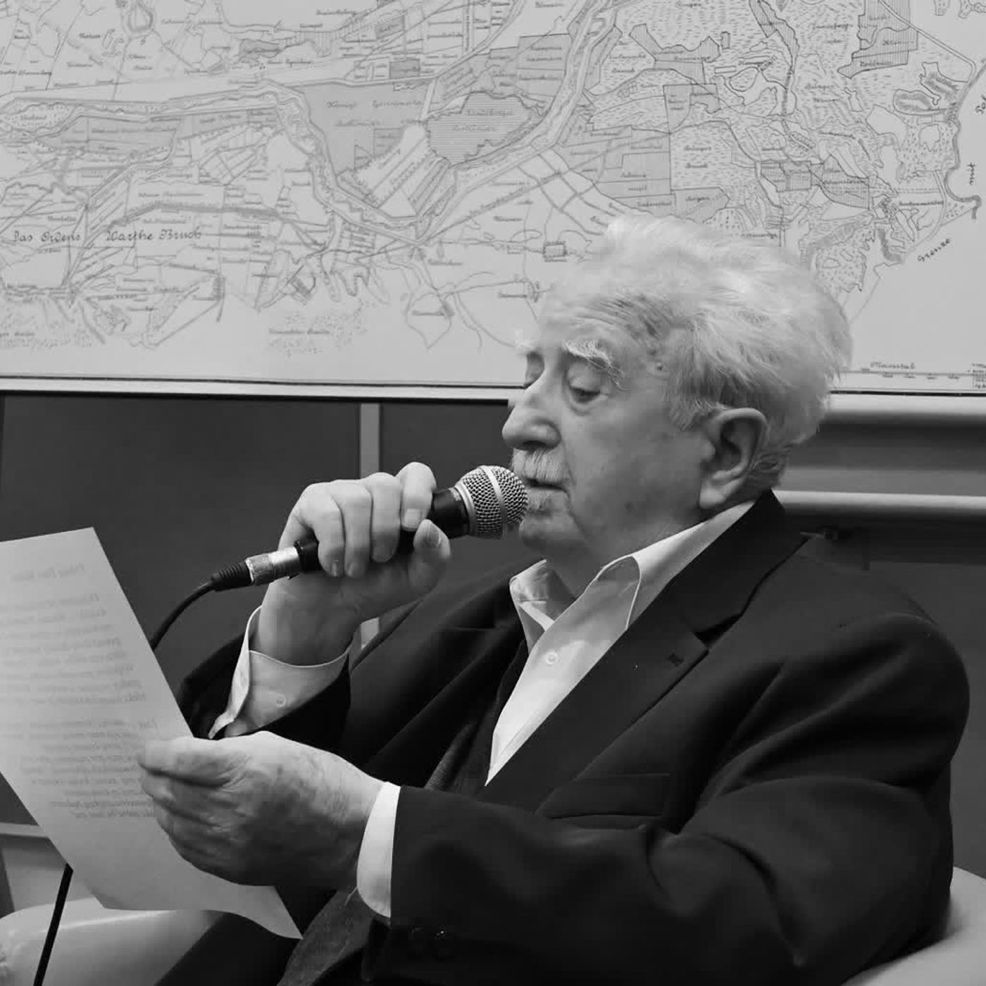 Studio reporterów Kukułcza 1