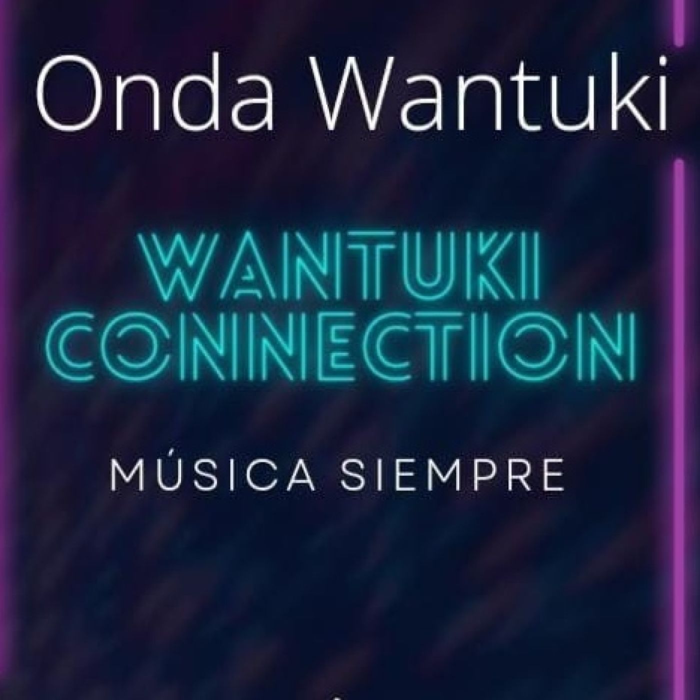 Wantuki Connection 20 - episode artwork