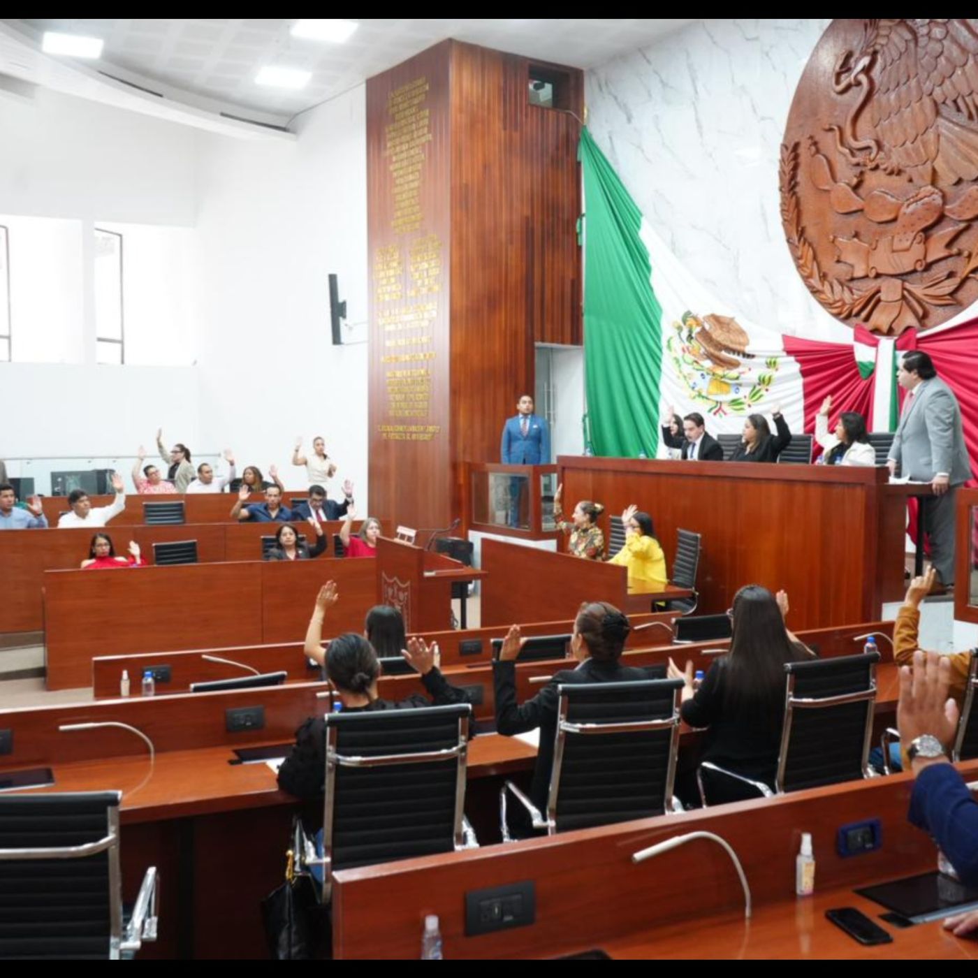 Peligrosa.mx ObjetivoAM Noticias