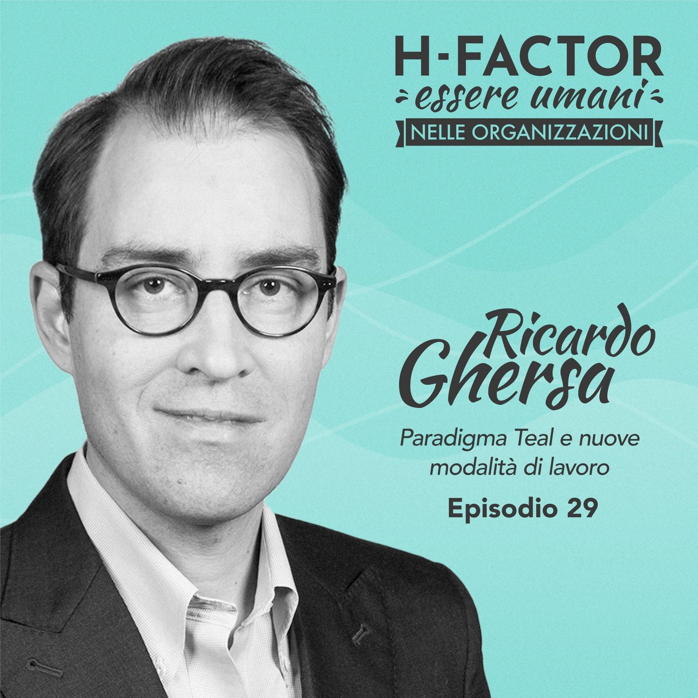 H-Factor: essere umani nelle organizzazioni