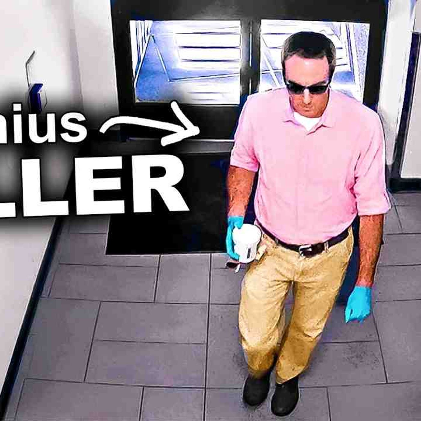How Police Captured Colorado_s Smartest Killer