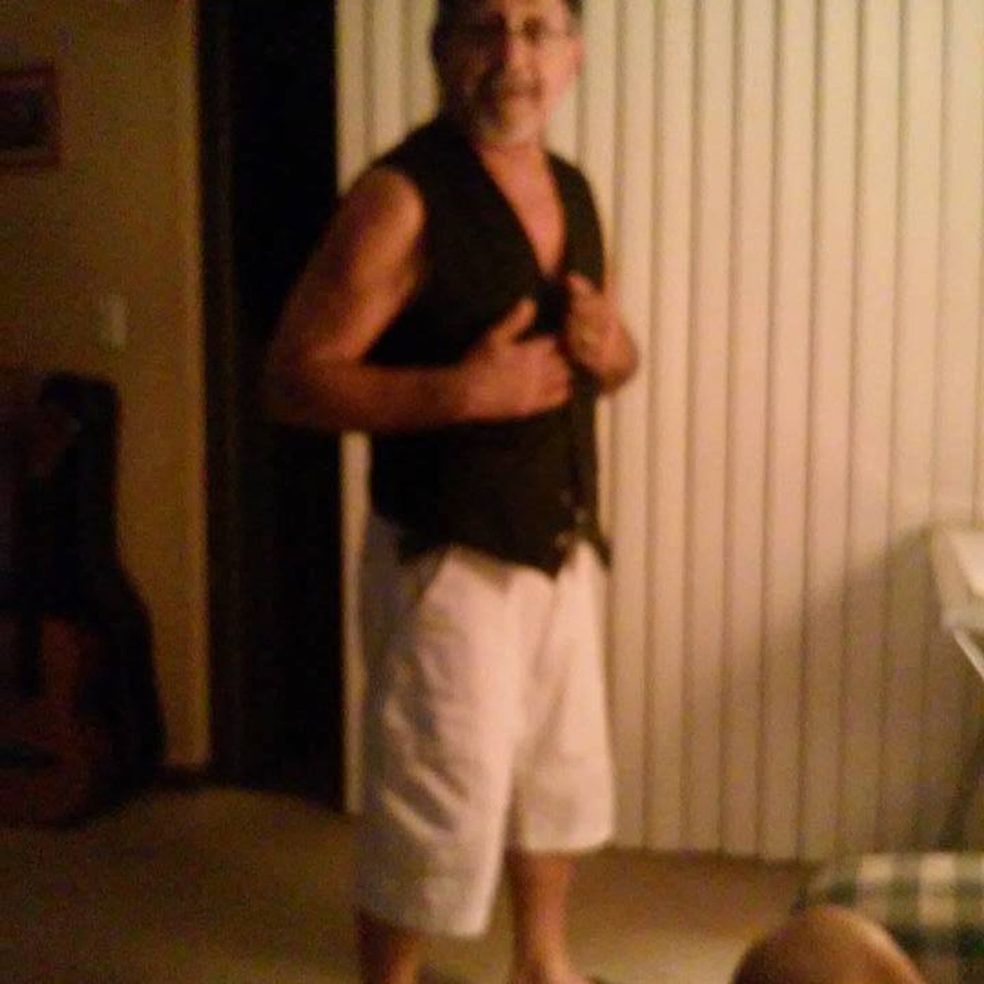 LOUIS LUGO