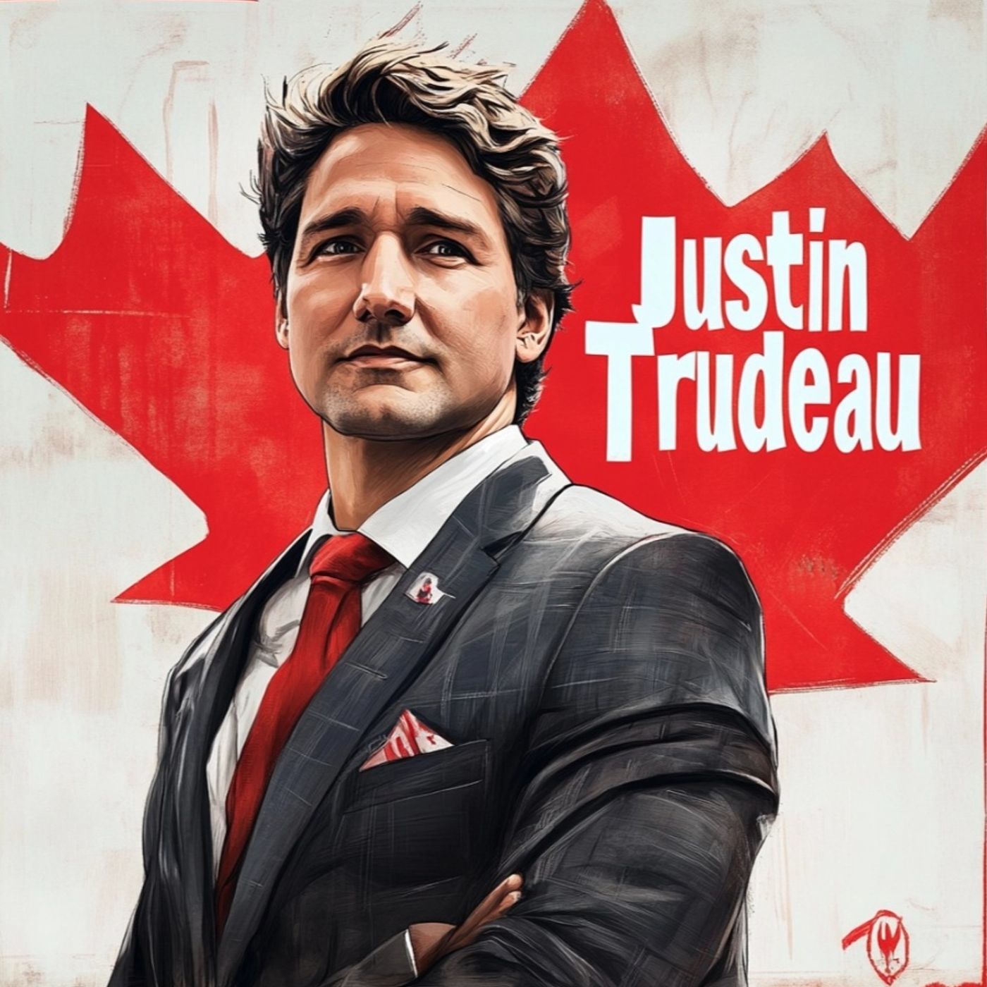 Justin Trudeau