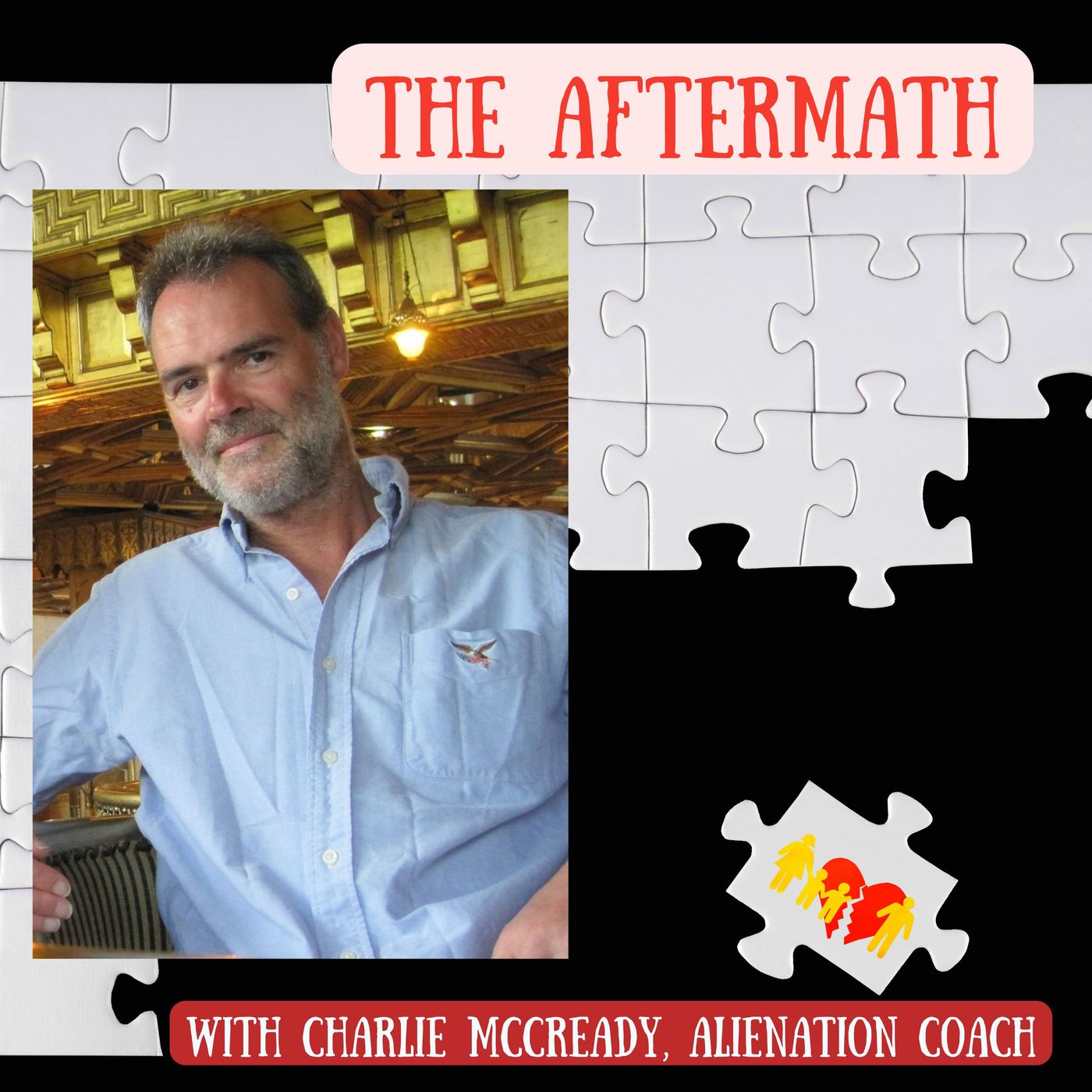 Helping Your Children and Yourself Cope with the Aftermath of Alienation With Charlie McCready - Part 2