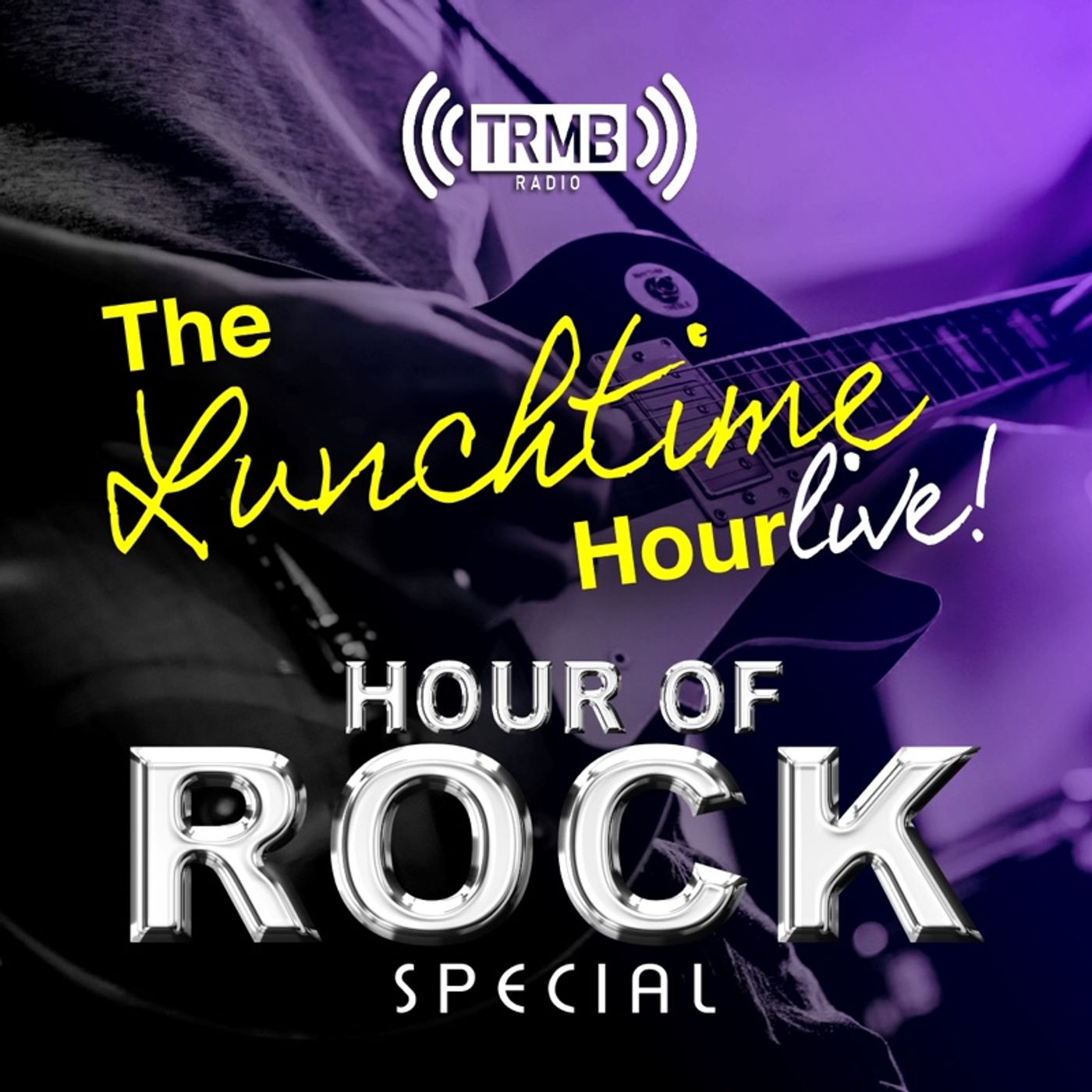TRMB RADIO Live!