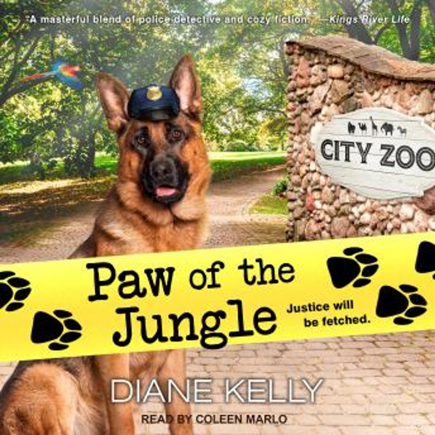 Get Your Favorite Full Trial Audiobooks in Mystery, Thriller & Horror, Police & Detective