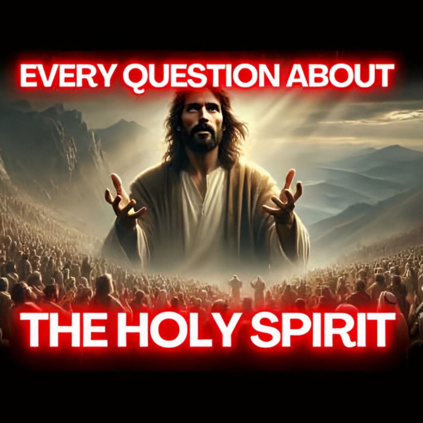 Every Question You Have About THE HOLY SPIRIT_Answered in This Video(M4A_128K)