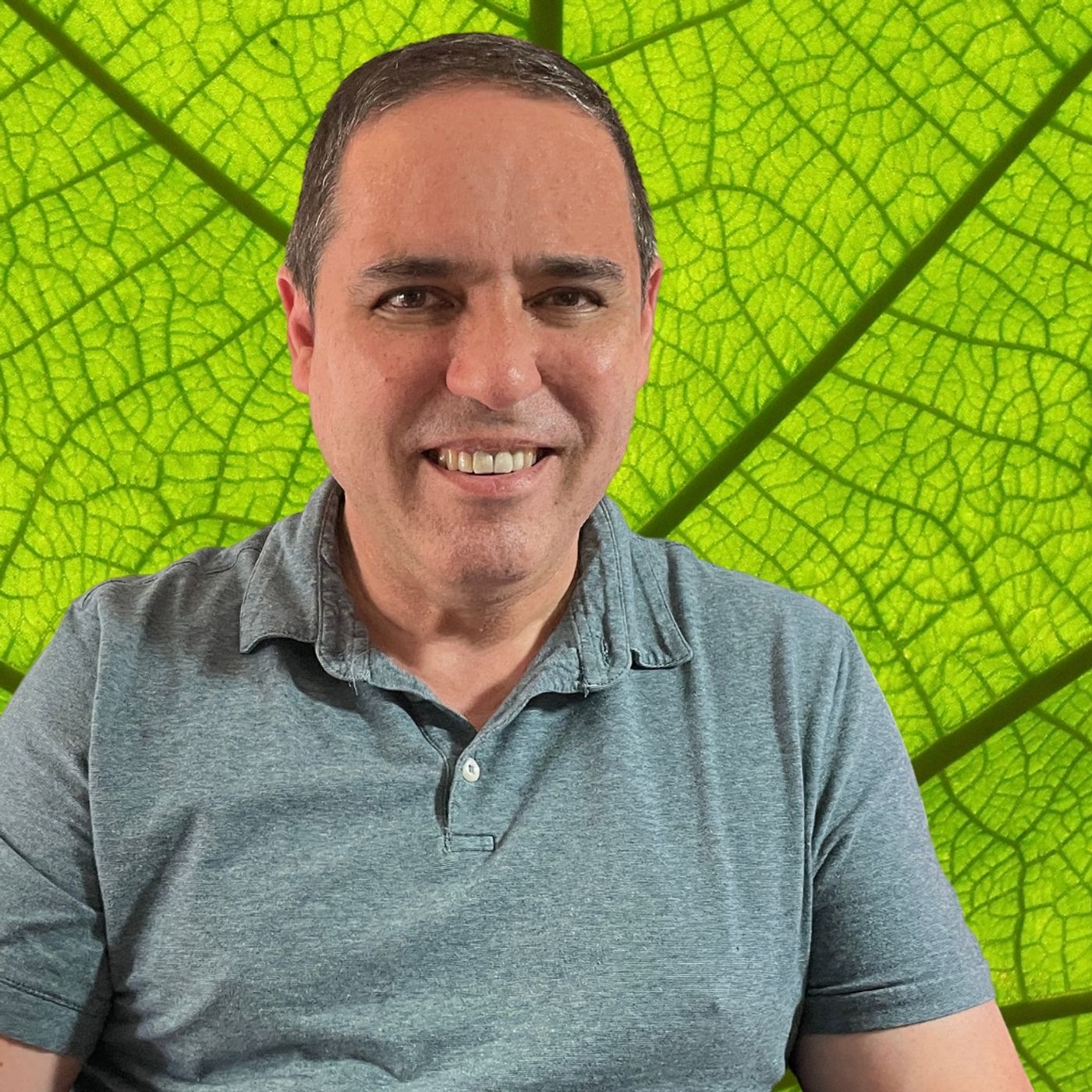 LA CLOROFILA, UN REGALO DE NATURALEZA...🌱