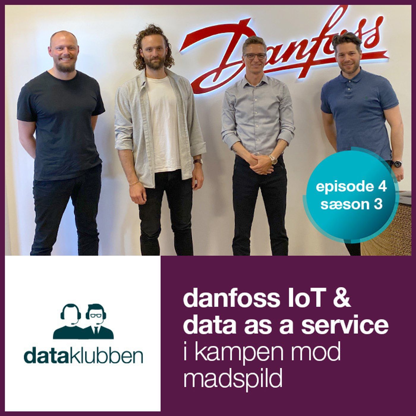 Dataklubben