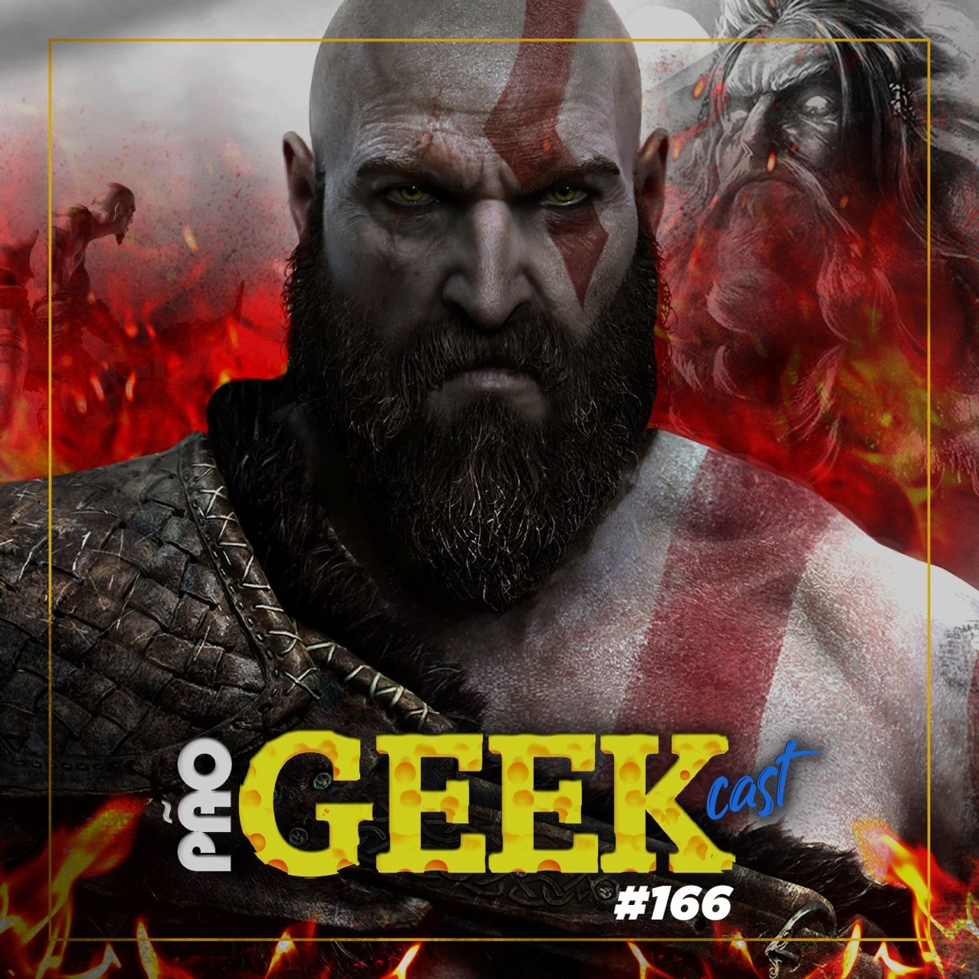 PãoGeekcast
