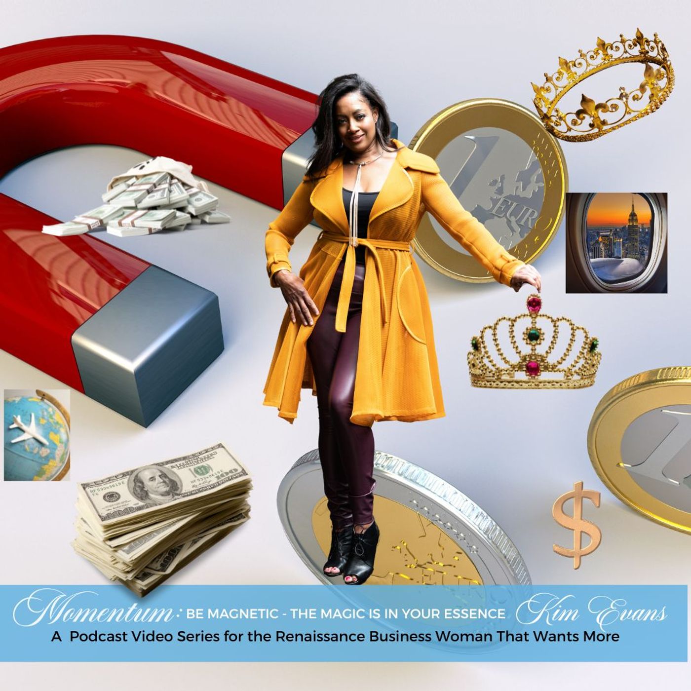 KME Coaching, Business & Marketing
