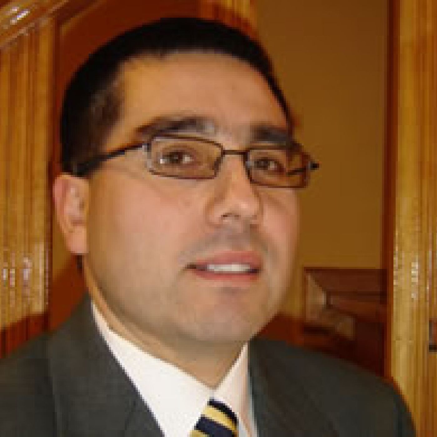 El Fueguino Radio.