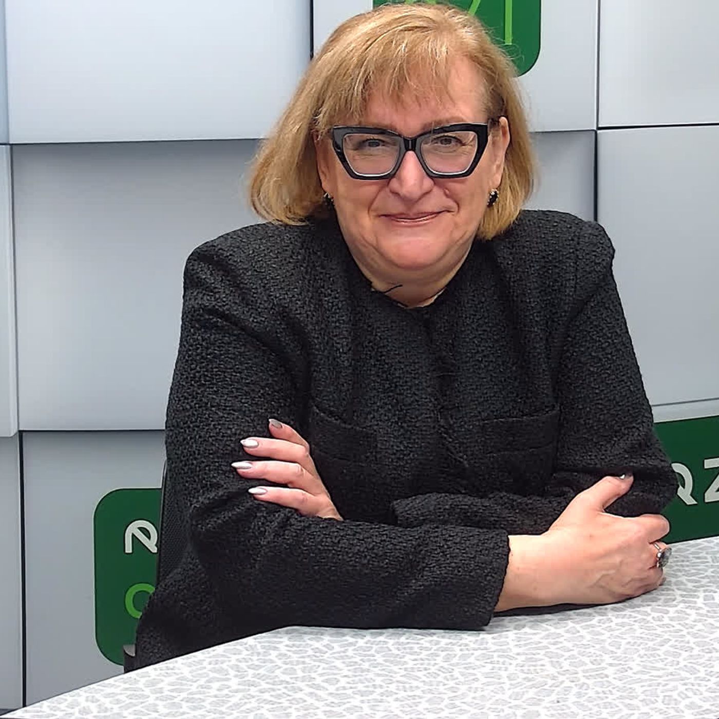 Małgorzata Ragiel, dyrektor zielonogórskiej „Budowlanki” Małgorzata Ragiel, dyrektor zielonogórskiej „Budowlanki”