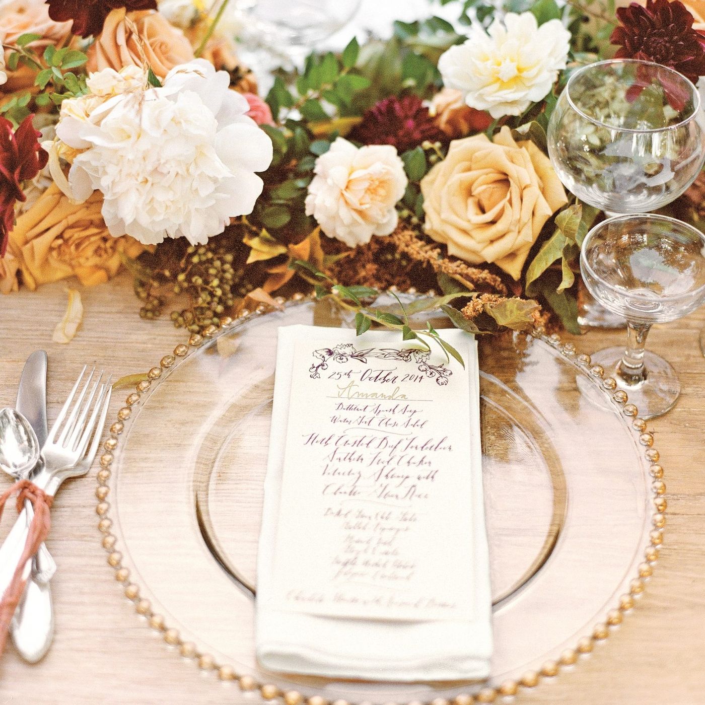 The Wedding Show