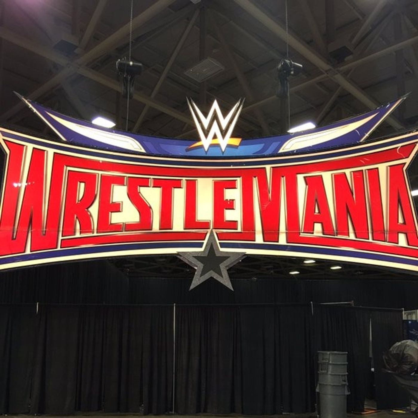 W2M Special # 19:  WWE Wrestlemania 32 Review episode artwork