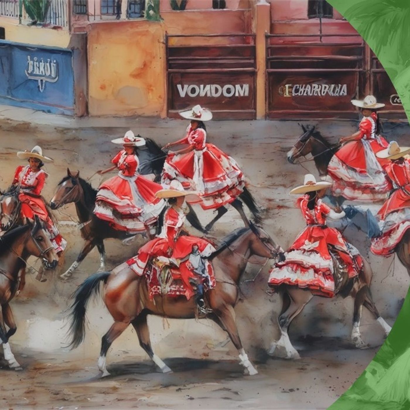 TRADICION VIVA TV - ANCH