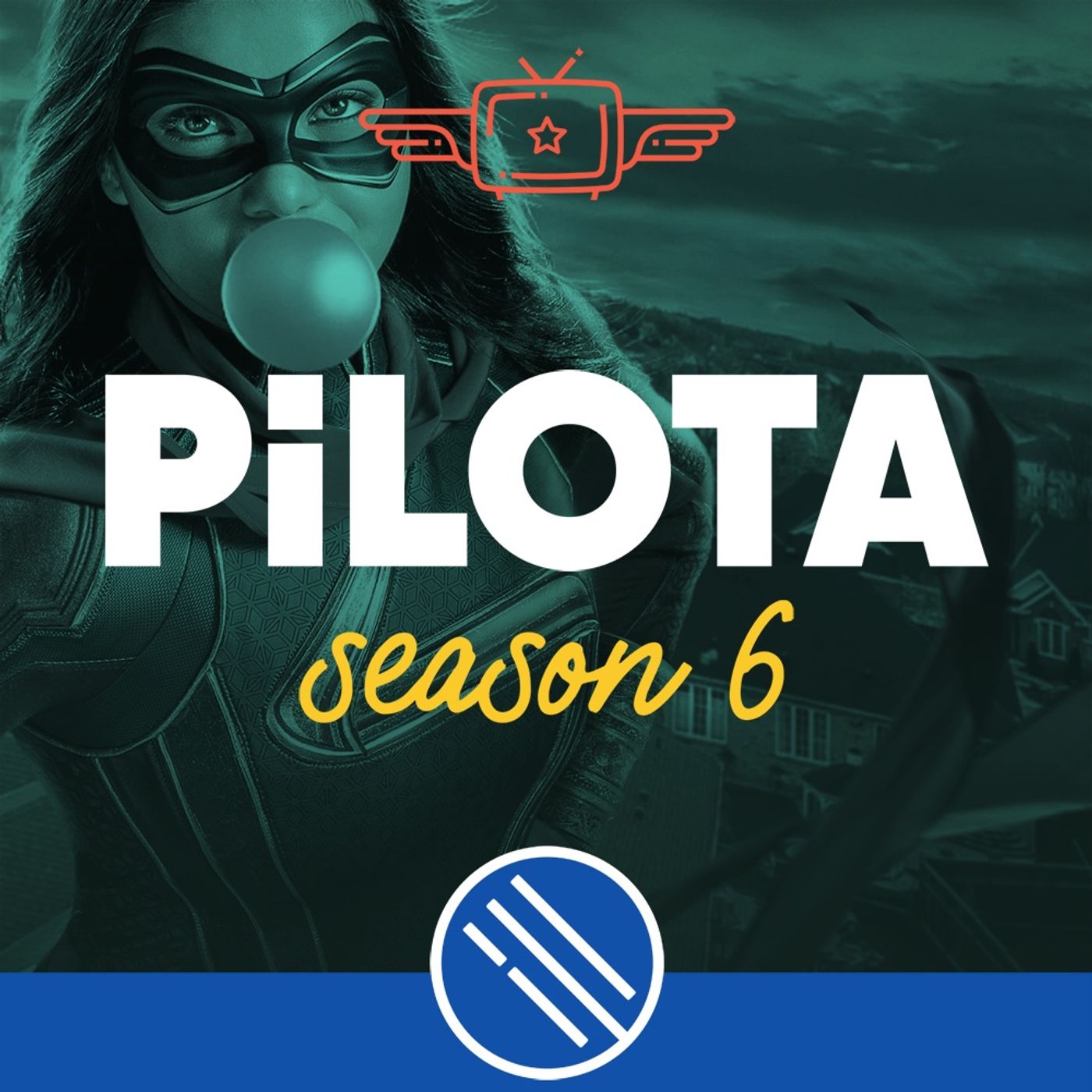 Pilota