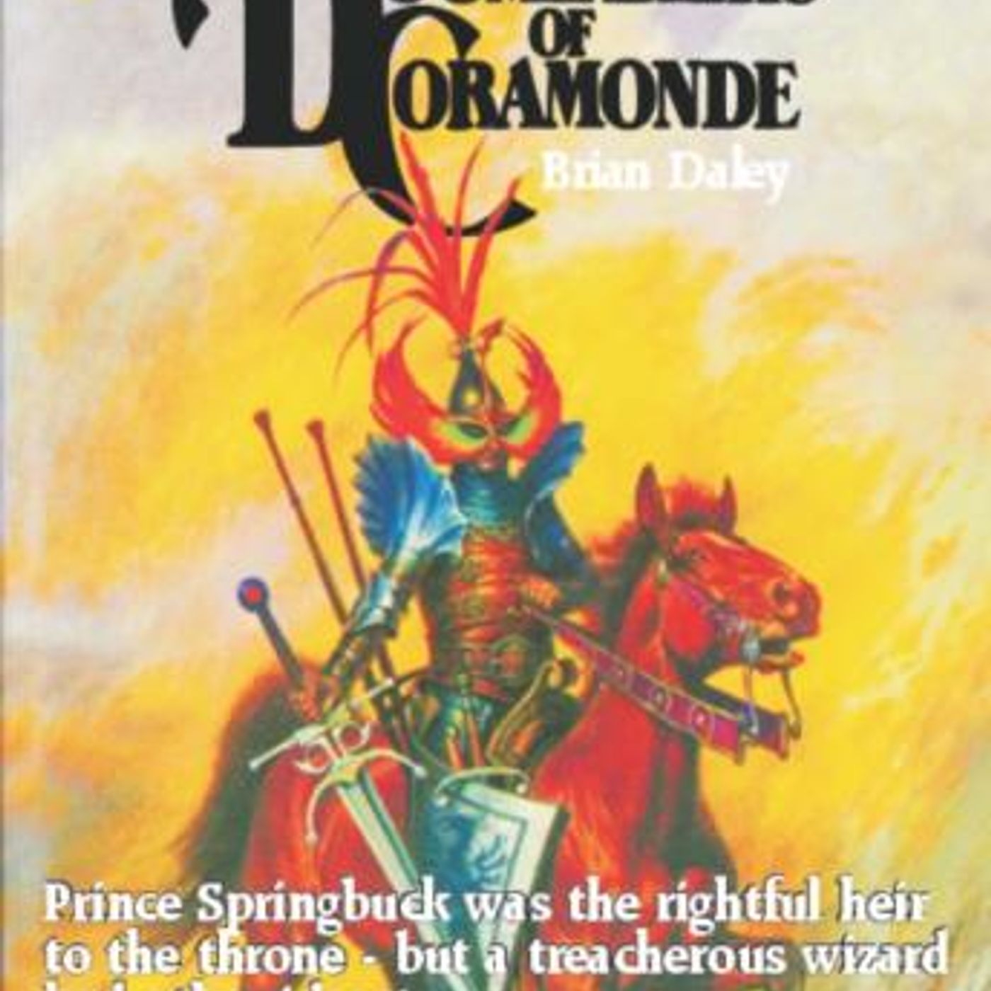 Listen to New Full Audiobooks in Science Fiction & Fantasy, Fantasy