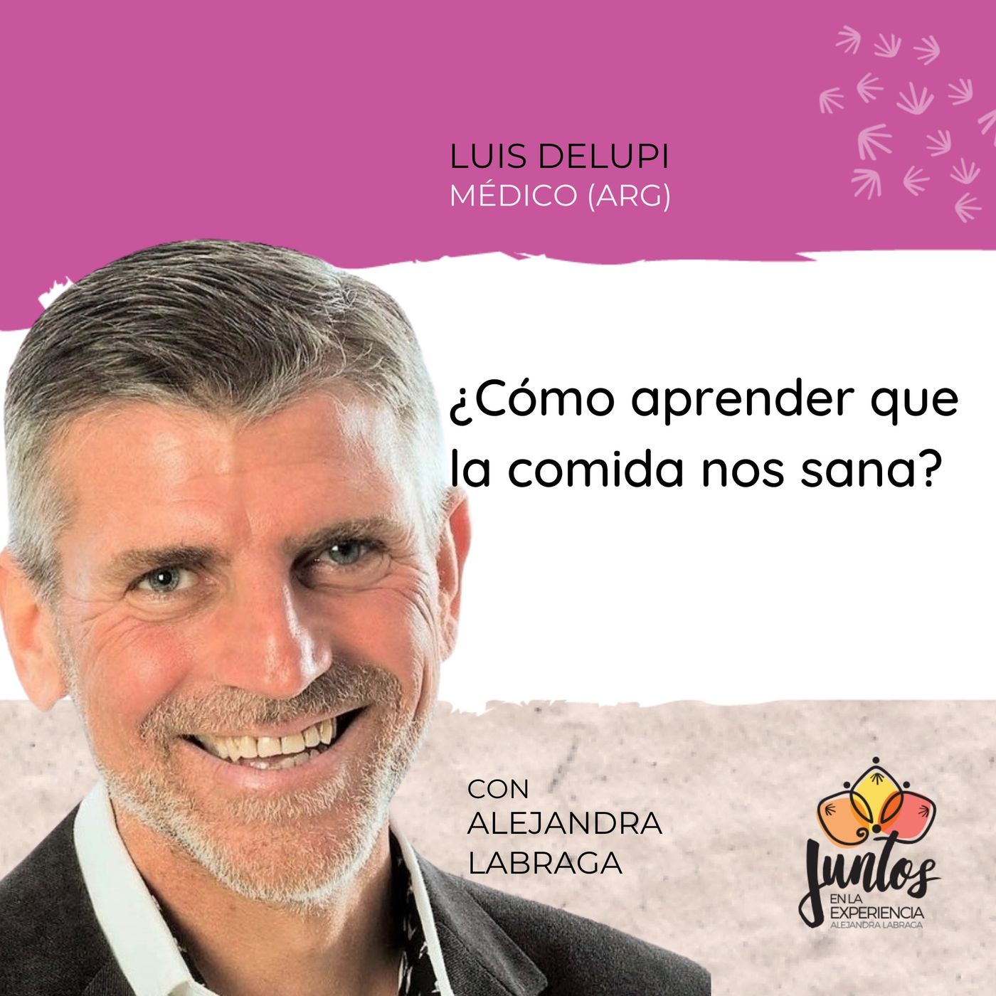 Juntos en la Experiencia