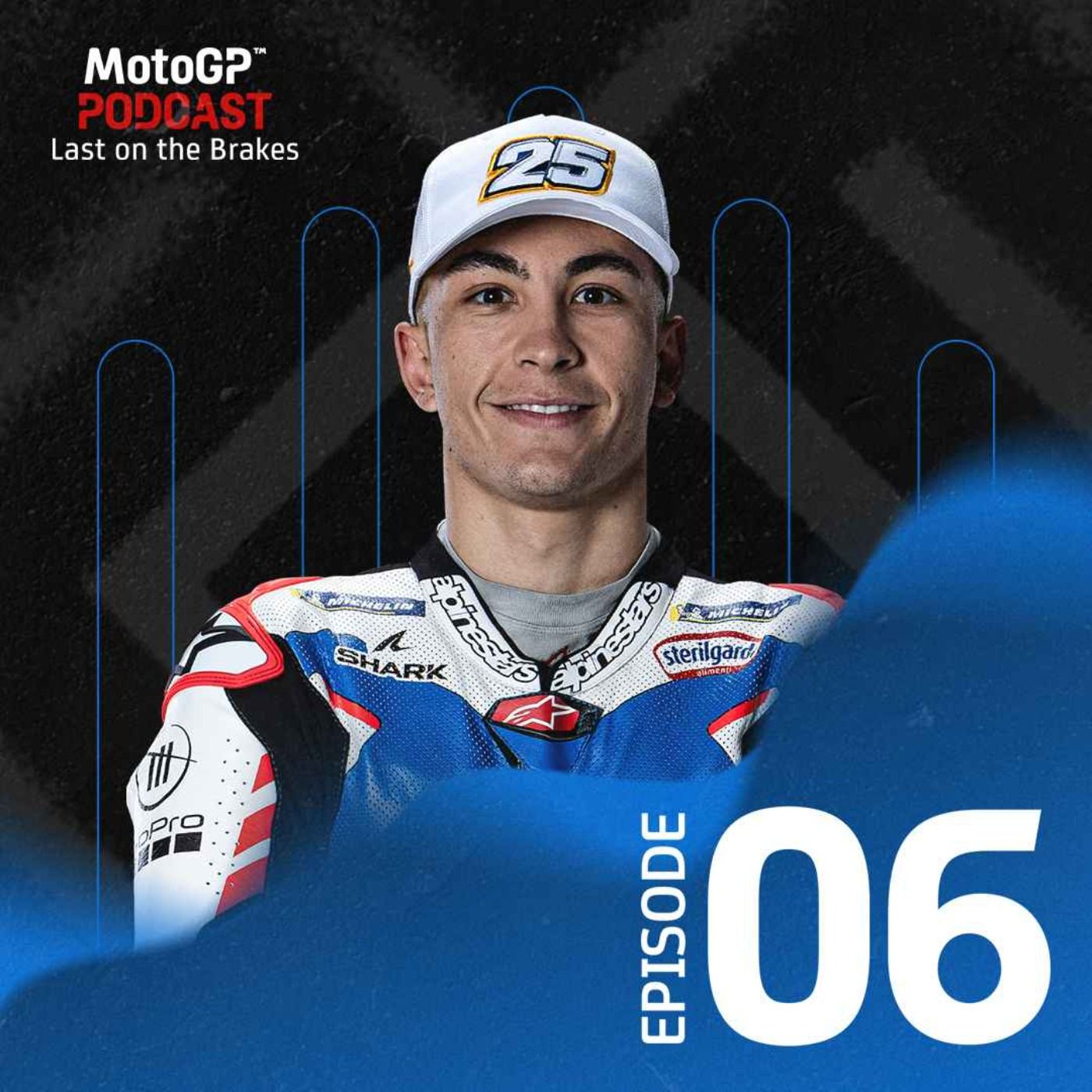 MotoGP™ 2020: Last On The Brakes