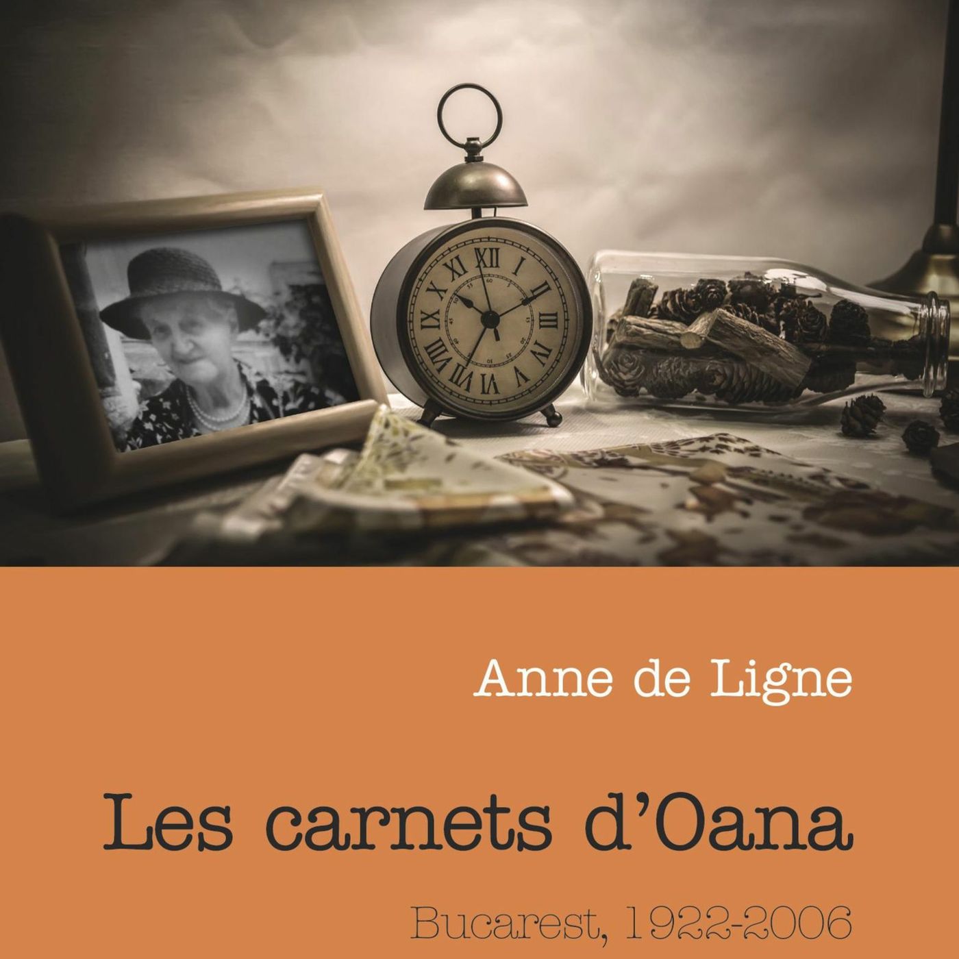 Les Interviews D\'Eric Cooper