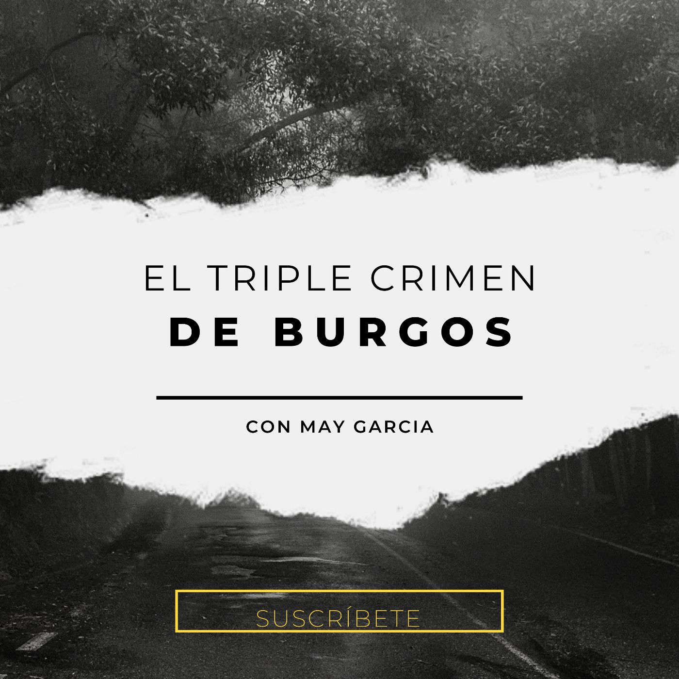 Portada de Dossier Criminal