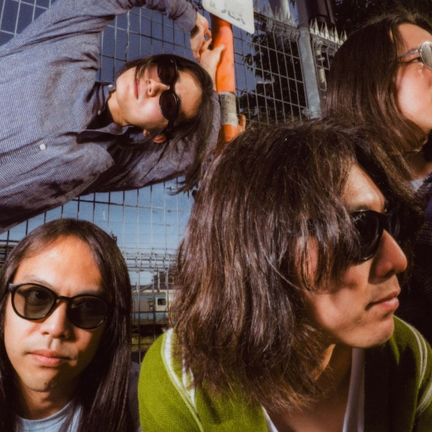 DYGL連続リリース最後の楽曲配信、タフなサウンドで現代を鋭く切り取る - 音楽ナタリー episode artwork