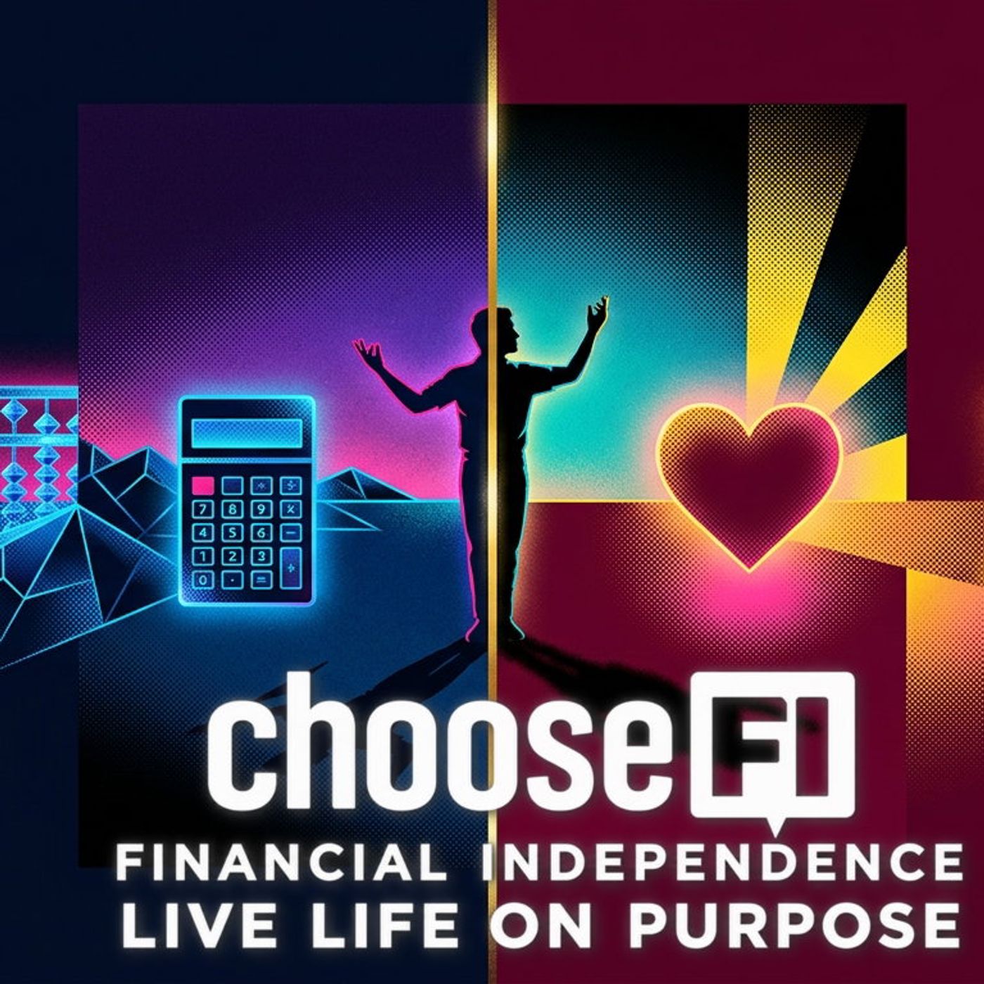 ChooseFI | Financial Independence Podcast