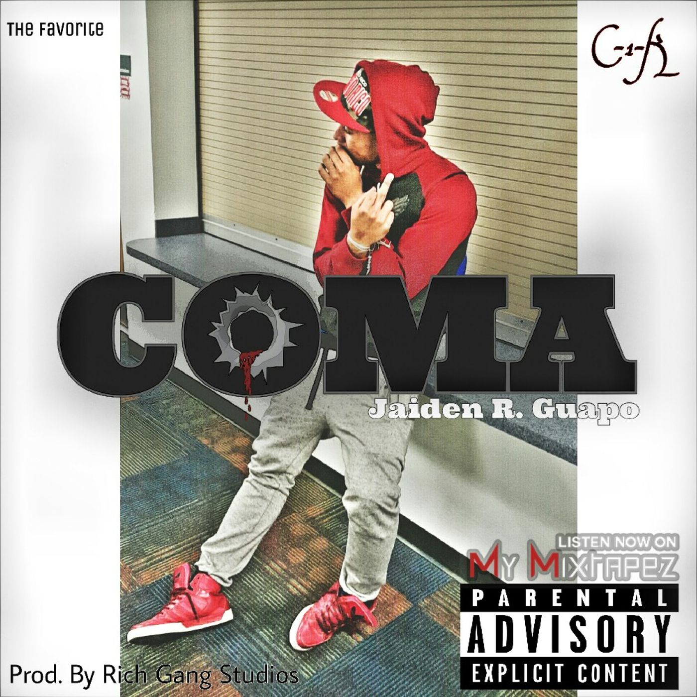 Coma Mixtape