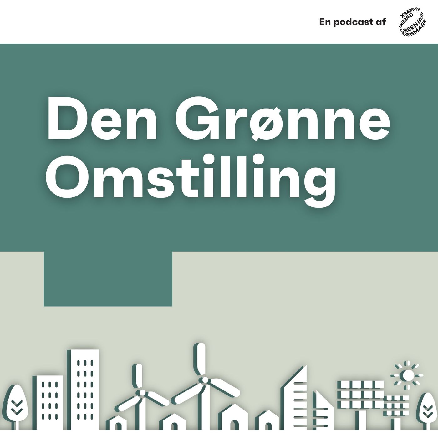 Den Grønne Omstilling