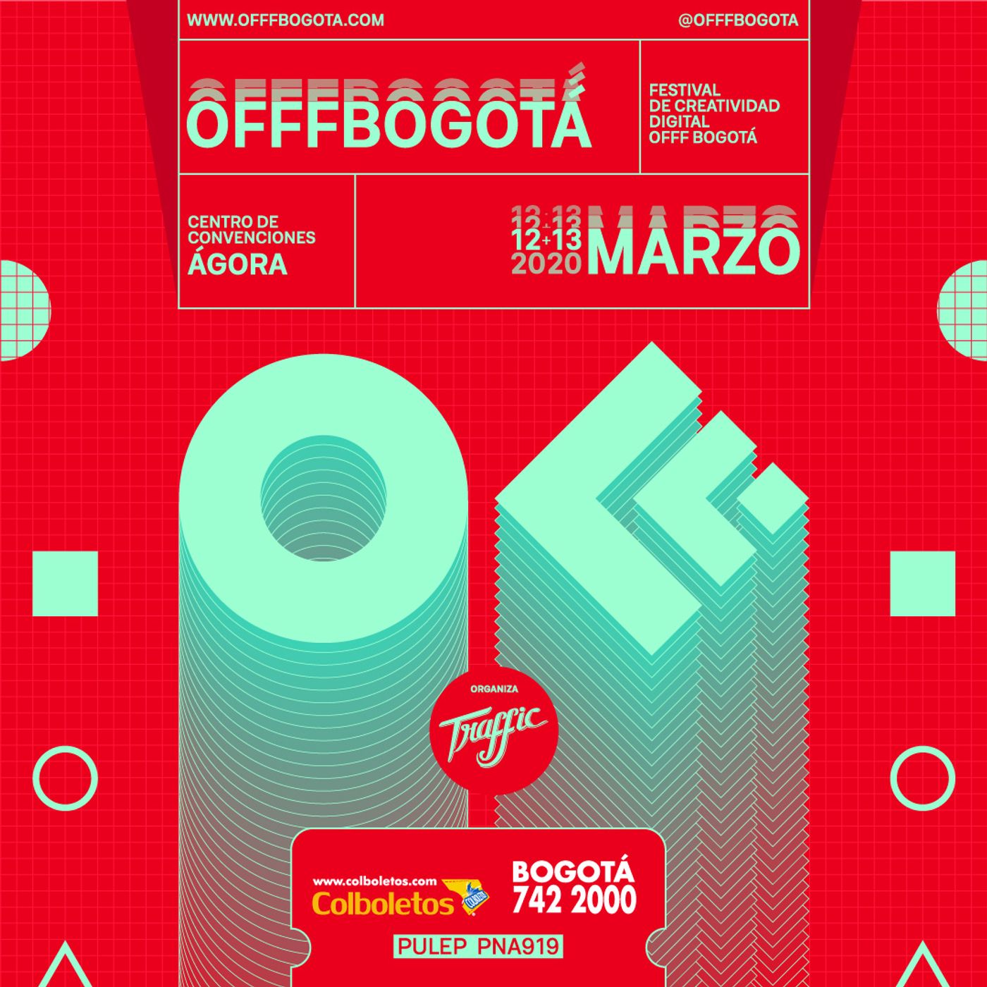 La Vitrina más grande de la creatividad digital aterriza en Bogotá episode artwork